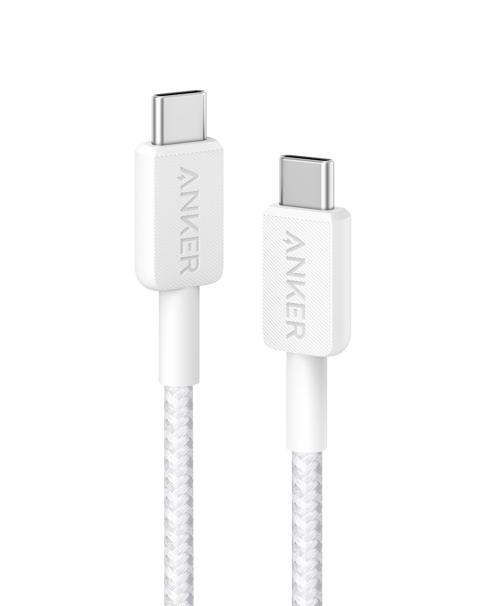 Anker 322 Type-C to Type-C Braided Cable