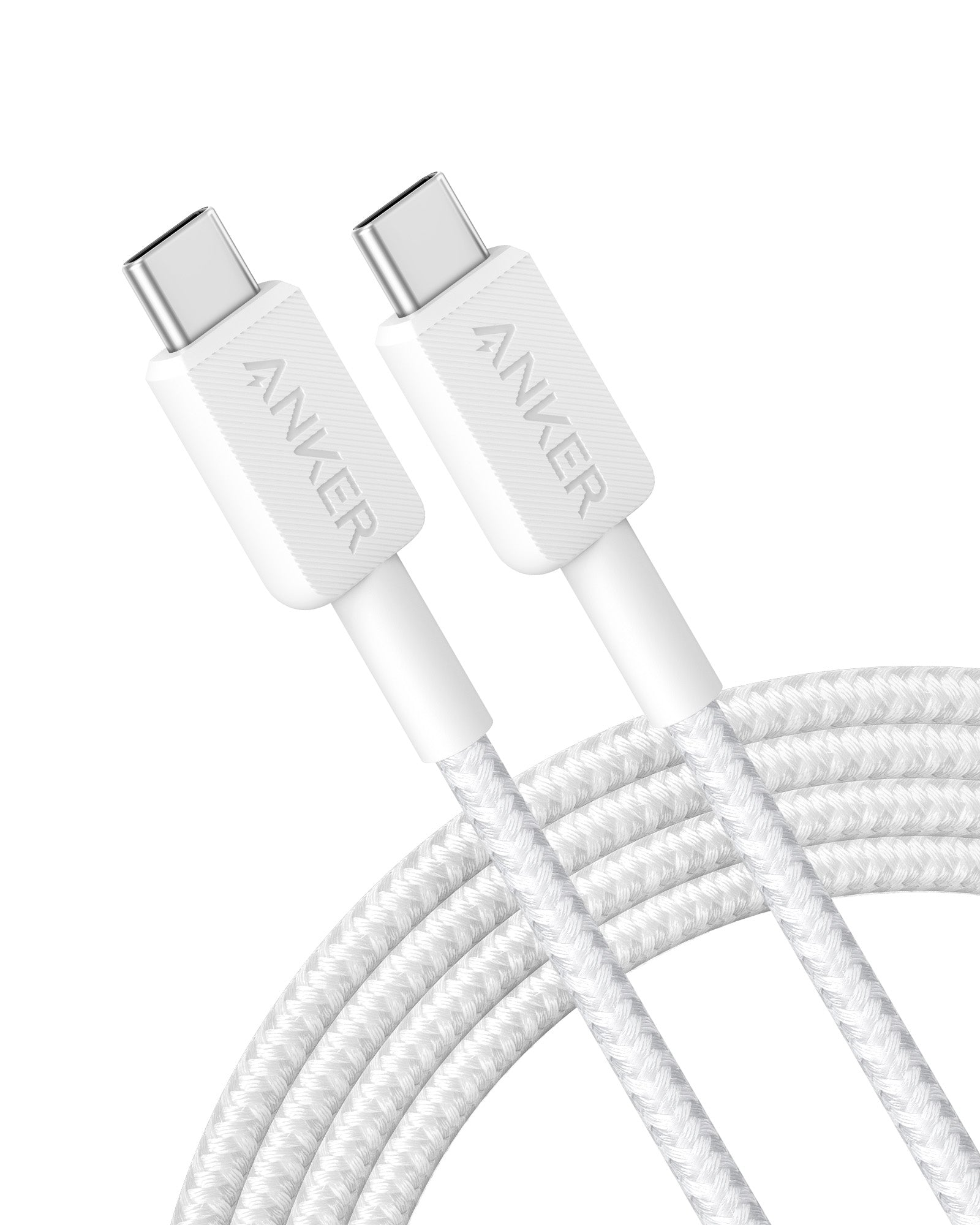 Anker 322 Type-C to Type-C Braided Cable