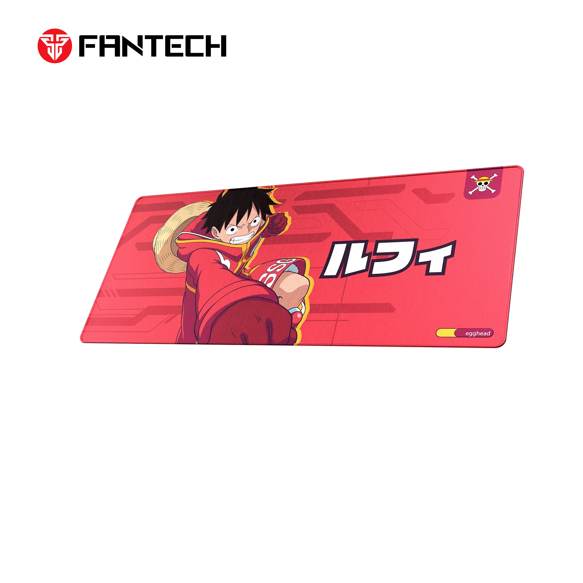 FANTECH MP905 ATO MOUSEPAD-LUFFY