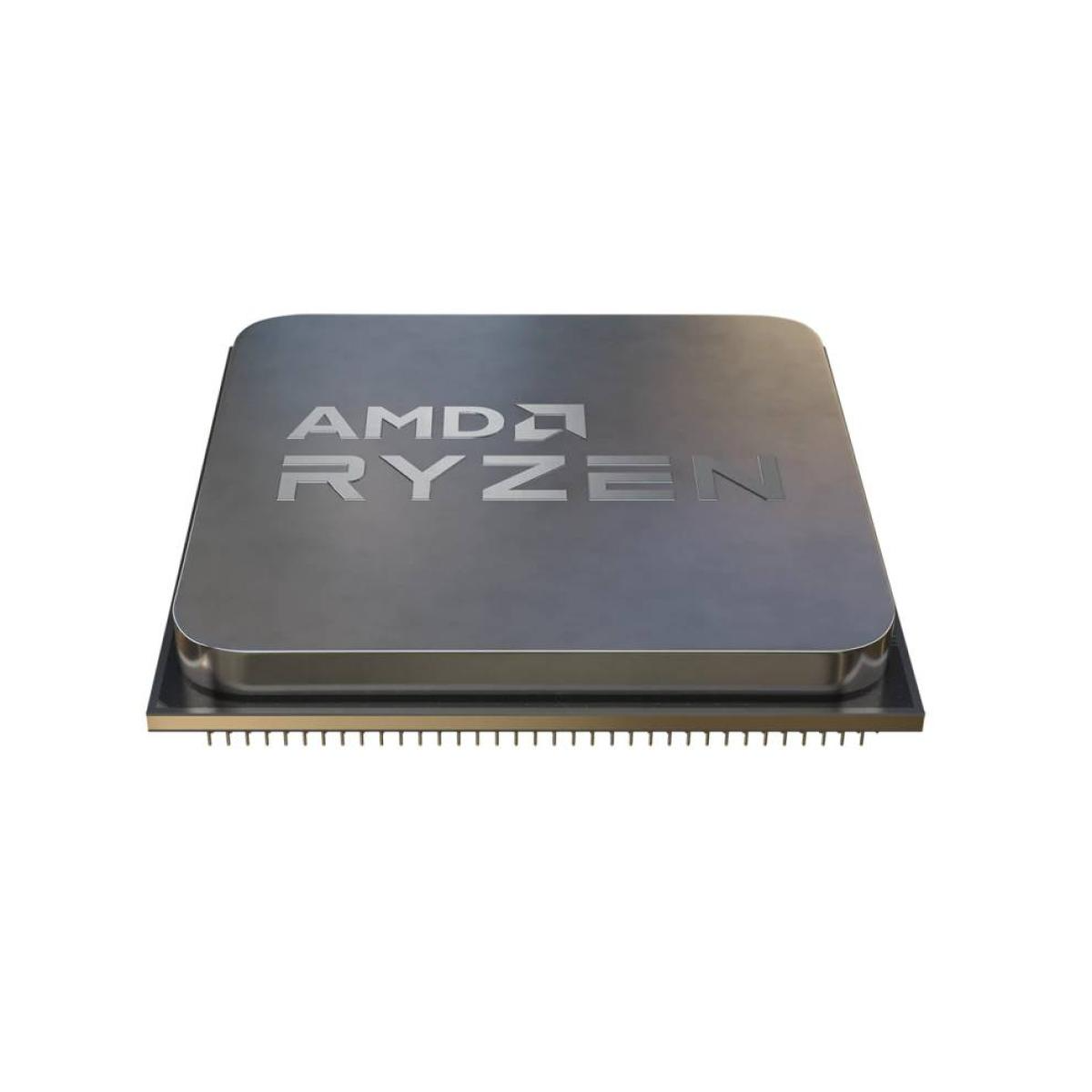 AMD Ryzen 5 5600 Up to 4.4 GHz 6 Core, 12 Threads 32MB Cache AM4 (Tray)