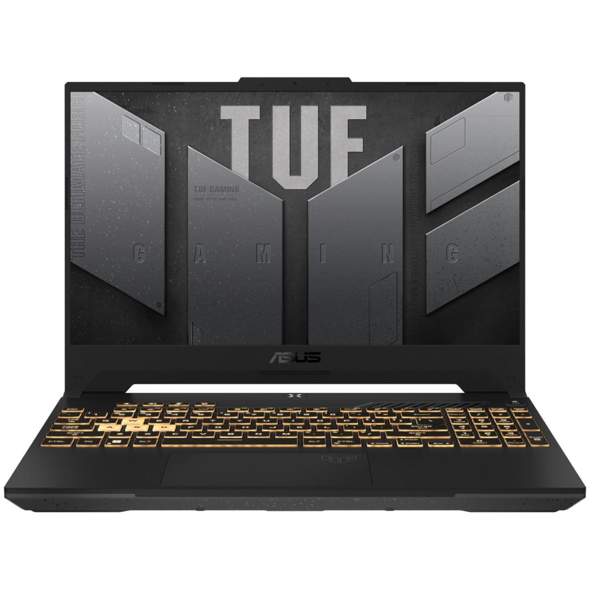 ASUS TUF Gaming F17 Intel Core™ i7-13620H RTX™ 4060 8GB, 32GB DDR5, 17.3