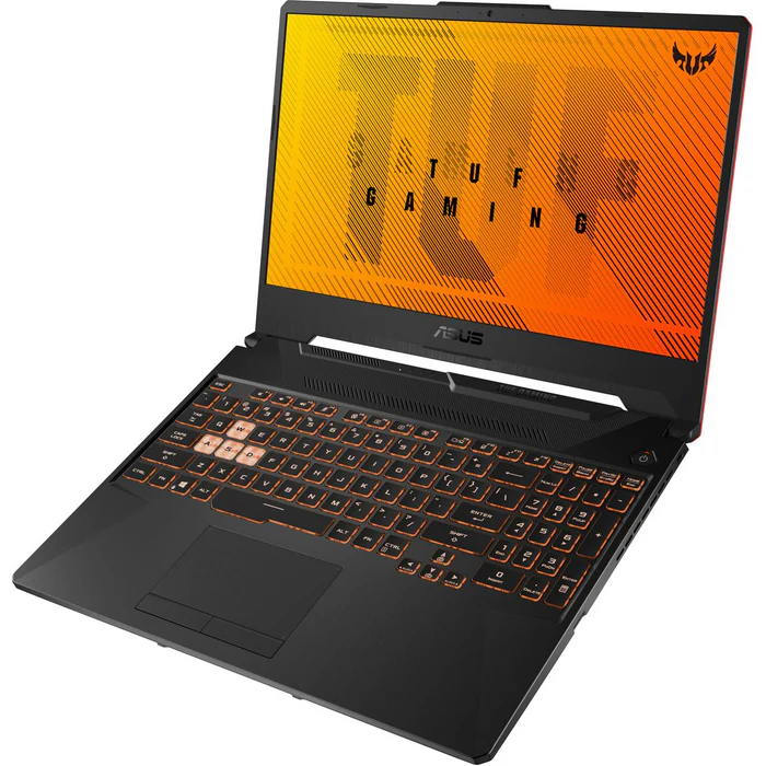 ASUS TUF Gaming A15 AMD Ryzen™ 7 7435HS RTX™ 3050 4GB DDR6 15.6-inch FHD 144Hz Gaming Laptop - Graphite Black