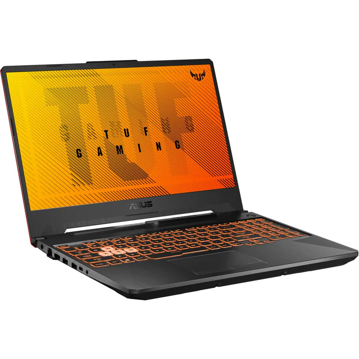 ASUS TUF Gaming A15 AMD Ryzen™ 7 7435HS RTX™ 3050 4GB DDR6 15.6-inch FHD 144Hz Gaming Laptop - Graphite Black