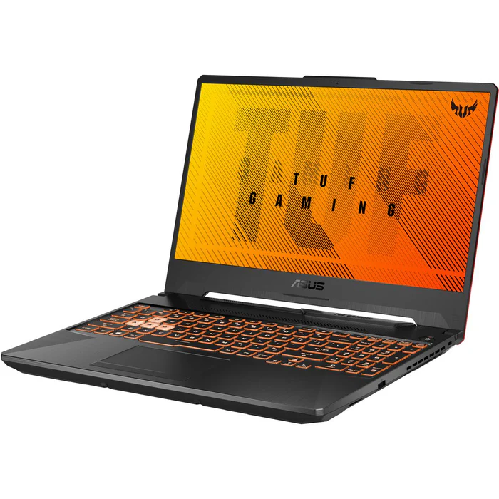 ASUS TUF Gaming A15 AMD Ryzen™ 7 7435HS RTX™ 3050 4GB DDR6 15.6-inch FHD 144Hz Gaming Laptop - Graphite Black
