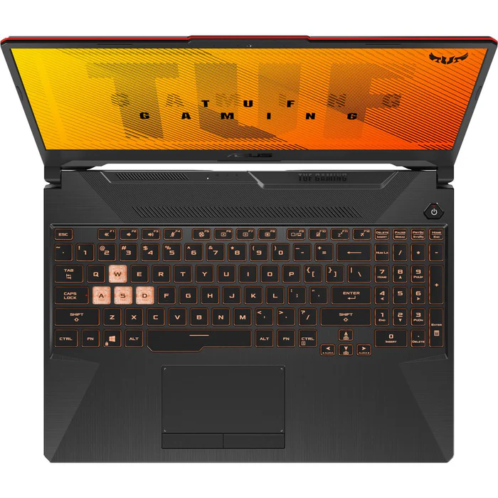 ASUS TUF Gaming A15 AMD Ryzen™ 7 7435HS RTX™ 3050 4GB DDR6 15.6-inch FHD 144Hz Gaming Laptop - Graphite Black