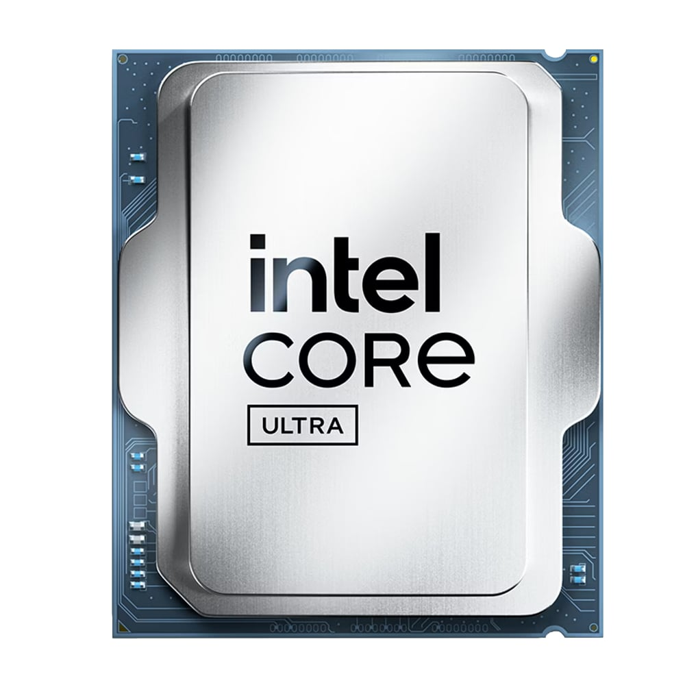 Intel Core Ultra 5 245K Processor (BOX)