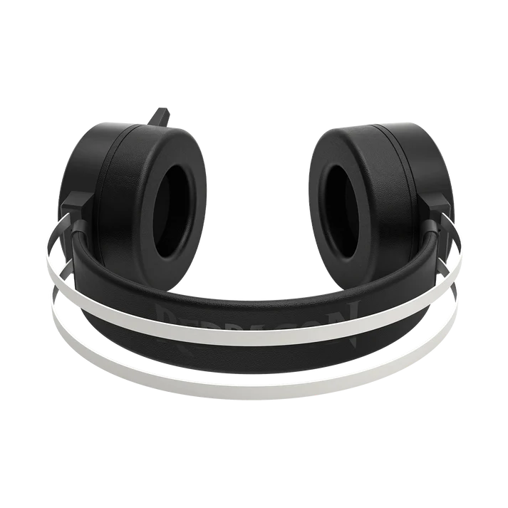 Redragon H314-RGB GRENDEL Wired Gaming Headset USB - Black