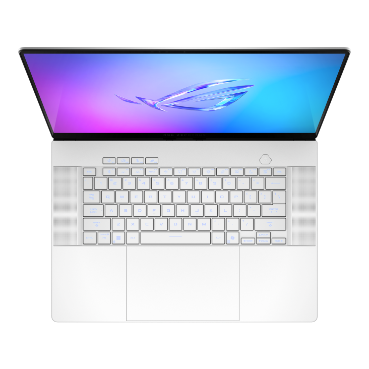 ASUS ROG Zephyrus G16 (GU605CX-QR101)  Intel Core Ultra 9 285H Up to 5.4 GHz, RTX™ 5090 24GB GDDR7, 64GB LPDDR5X 7467, 16