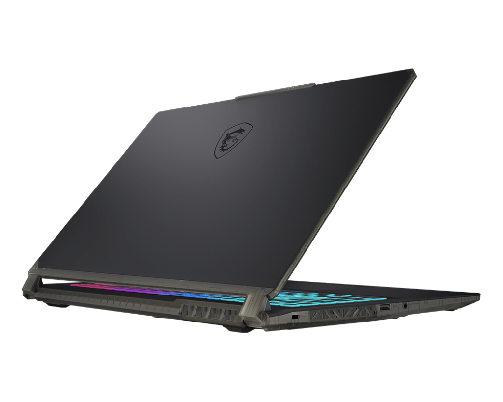 MSI Cyborg 15 A13UC Intel i7-13620H RTX 3050 4GB DDR7, 16 GB DDR5, 512 GB 15.6