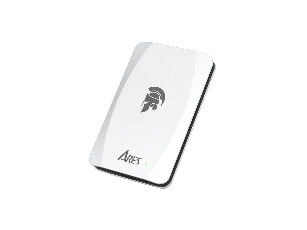 DATO TORCH External SSD 500GB Portable SSD External Solid State Drive ...