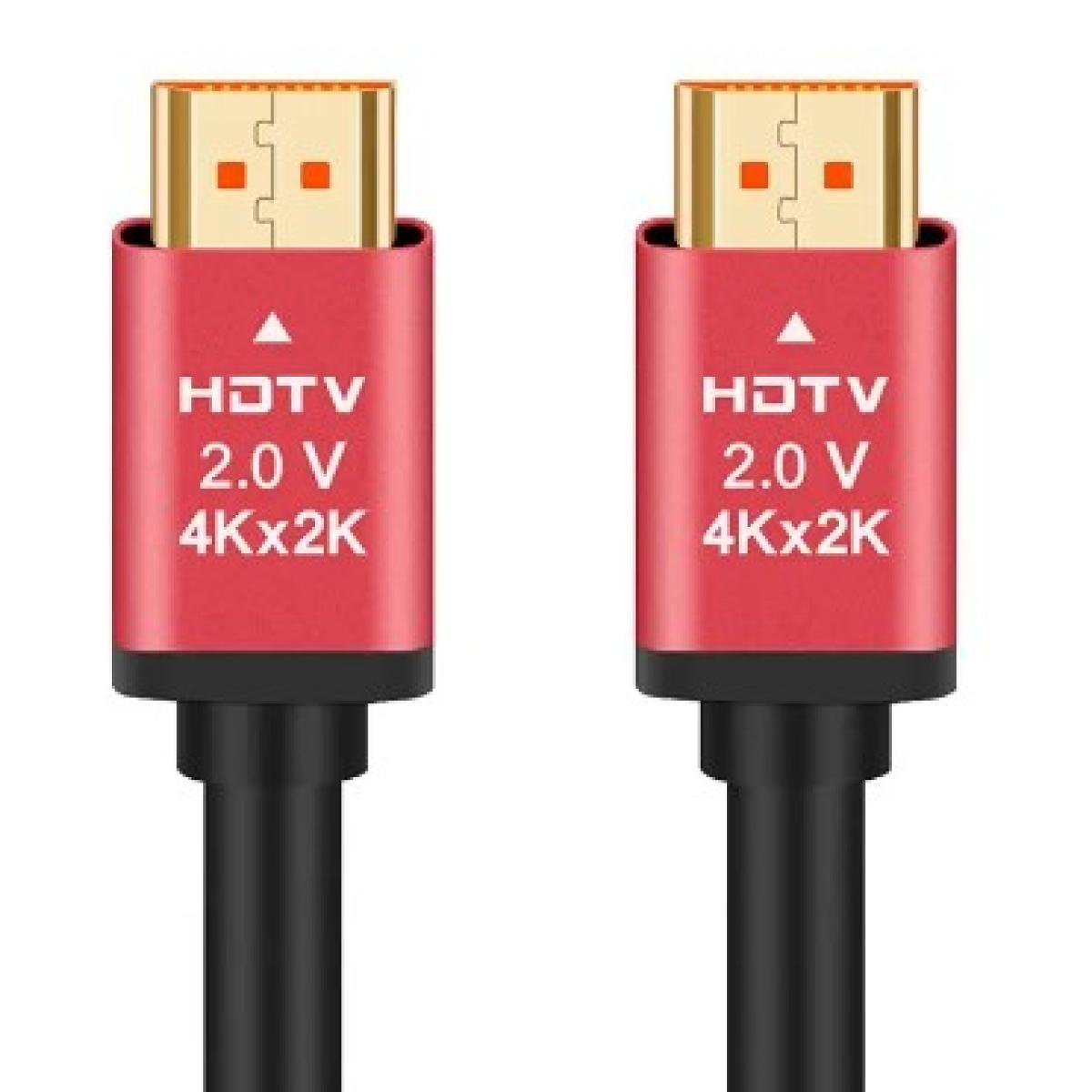 Haing Premium High Speed 4K HDMI 2.0 15m Cable