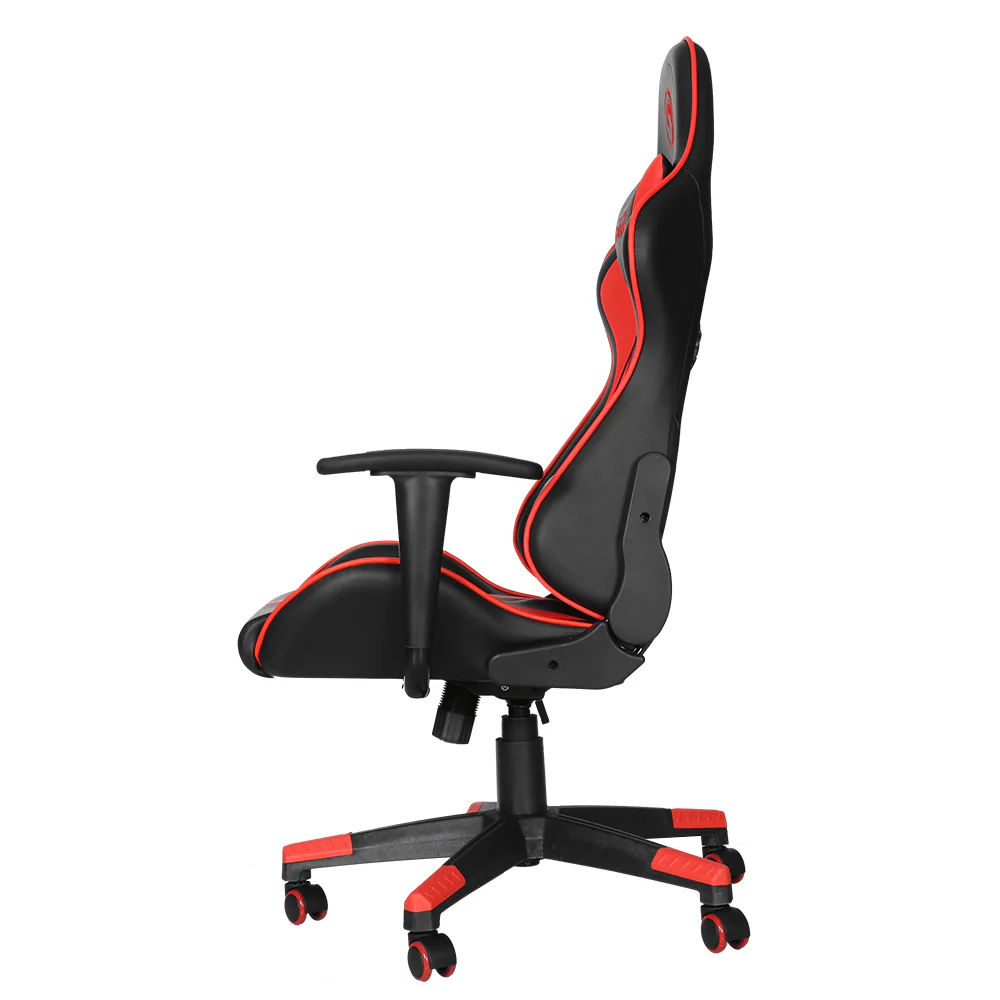 Marvo Scorpion CH-106 Gaming Chair - Black