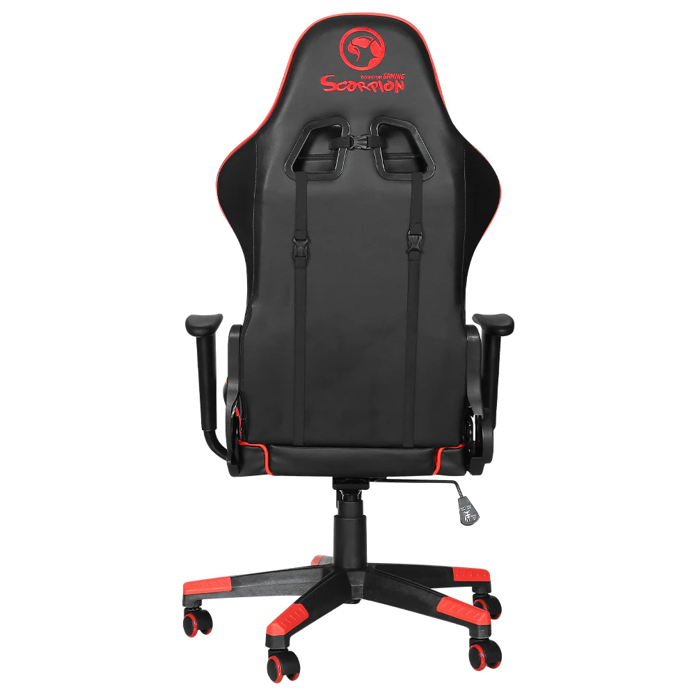 Marvo Scorpion CH-106 Gaming Chair - Black