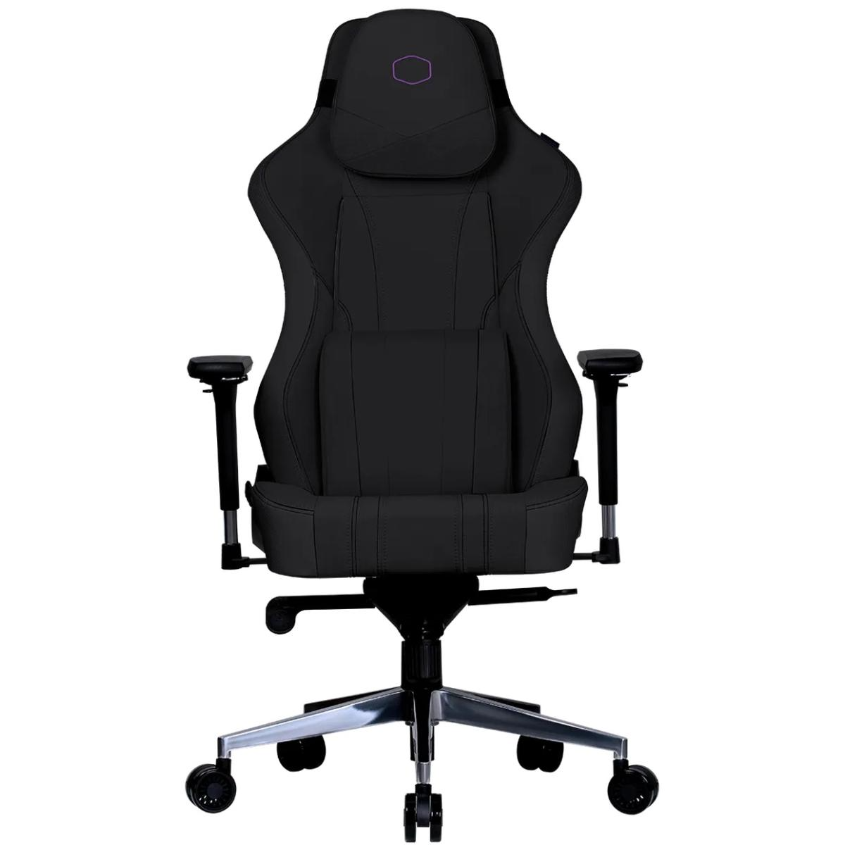 Cooler Master Caliber X2C Premium Gaming Chair - Black