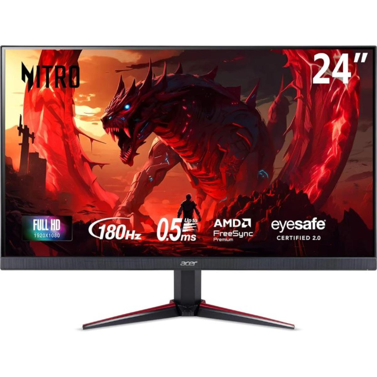 Acer Nitro VG240Y 24