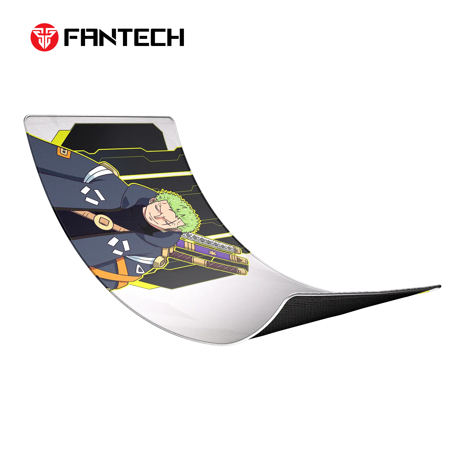 FANTECH MP905 ATO MOUSEPAD-ZORO