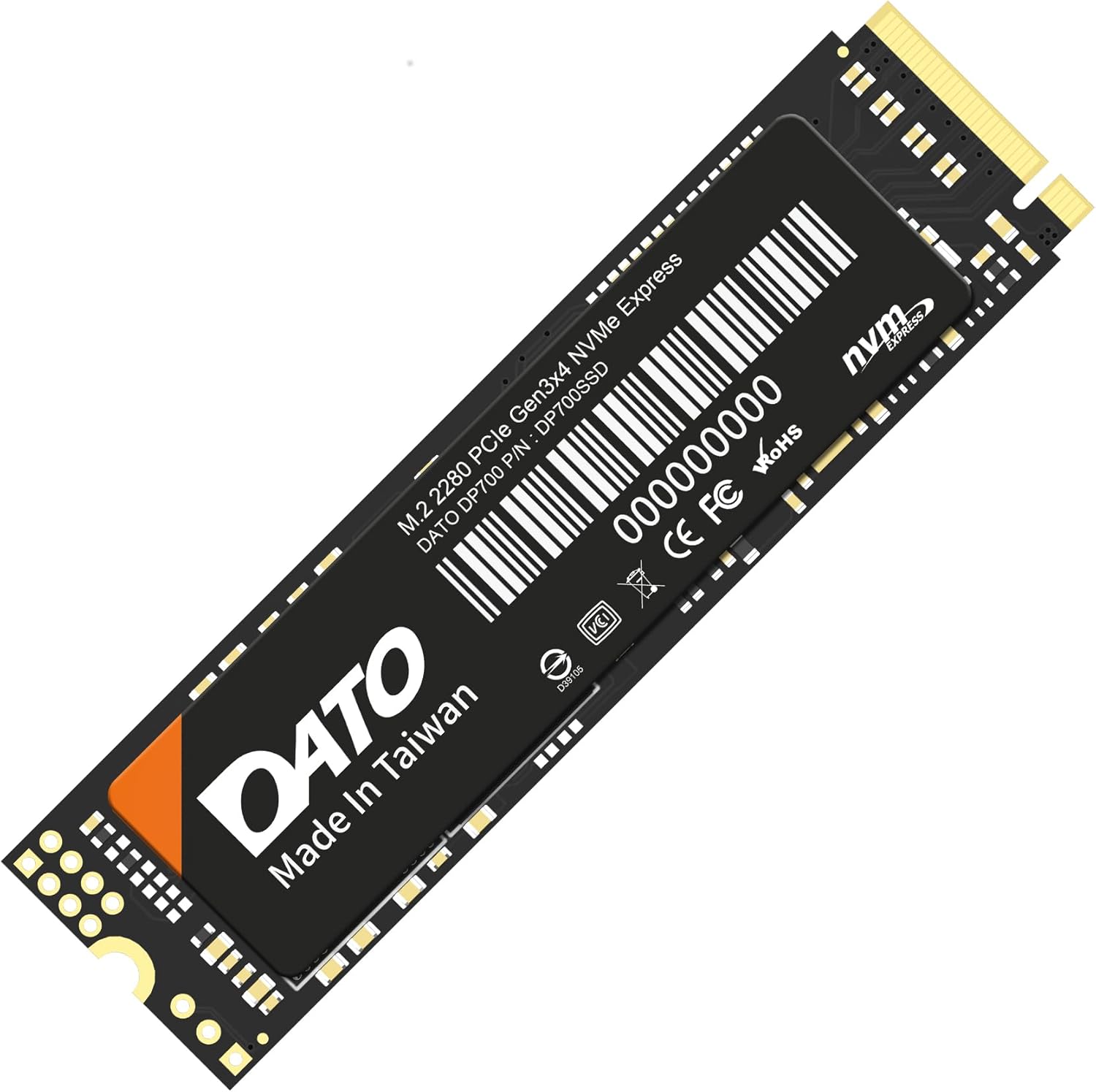SAMSUNG 970 EVO Plus SSD 1TB NVMe M.2 – iGeek Megastore