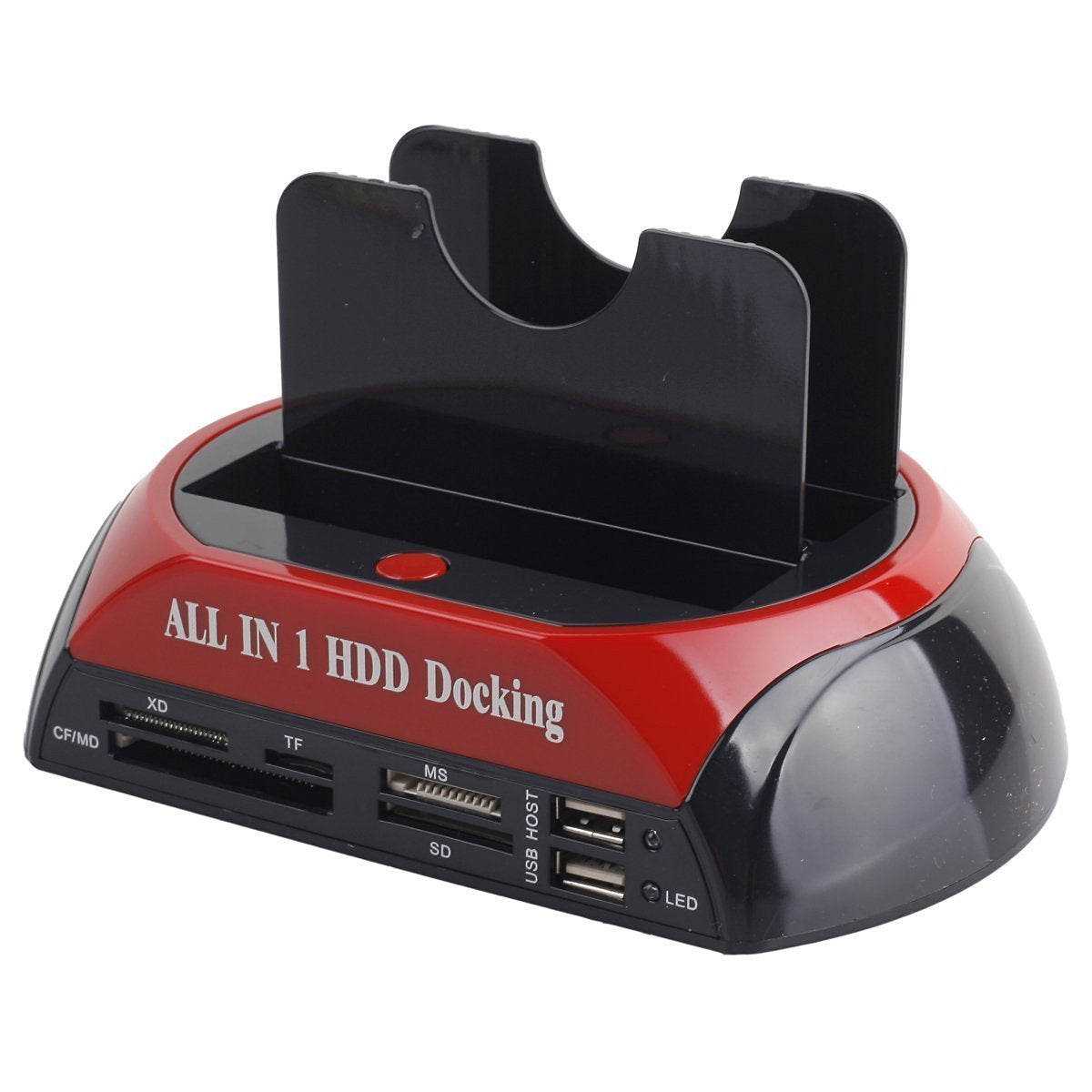 HAING HI-0575-U2H Multi-Functional USB 2.0 2.5\3.5 HDD Docking 480 BPS HAING HI-0575-U2H Multi-Functional USB 2.0 2.5\3.5 HDD Docking 480 BPS