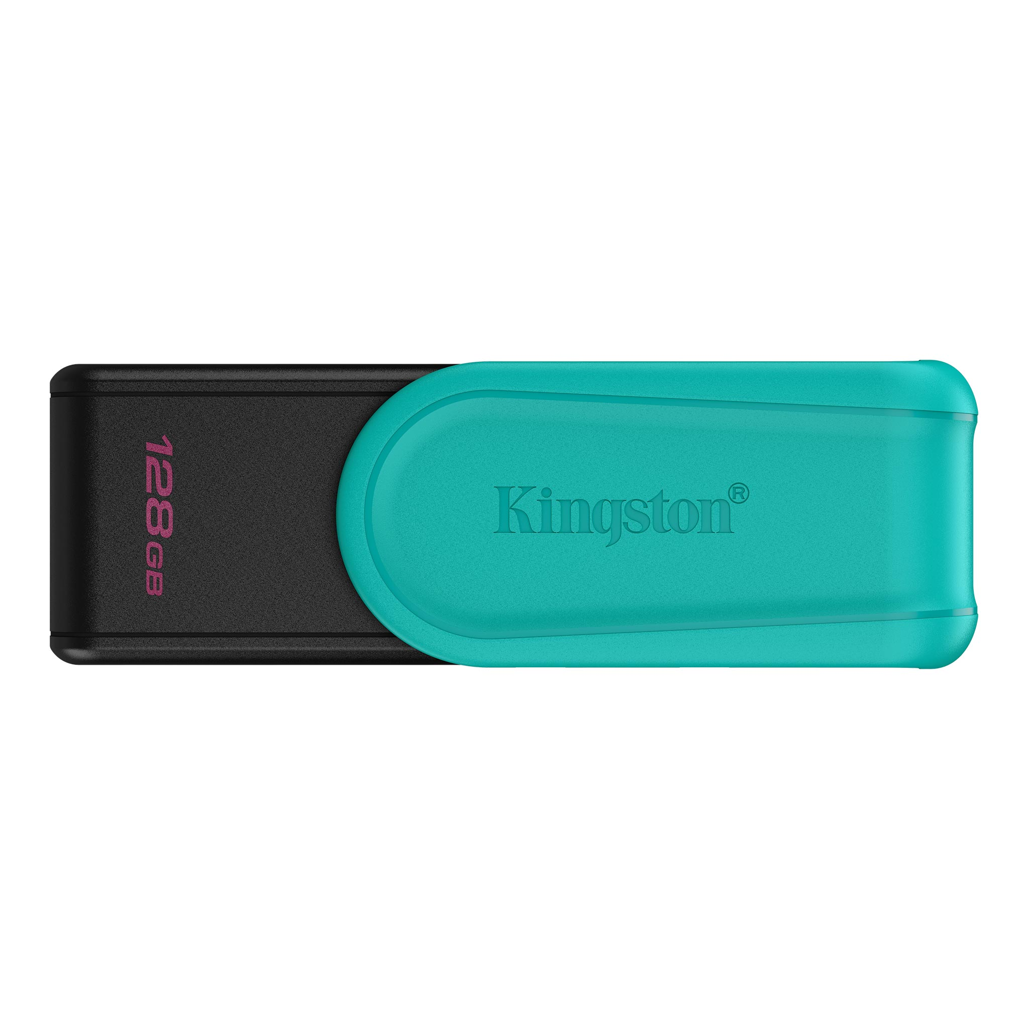 Kingston DataTraveler Exodia S USB Flash Drive Entry-level USB 3.2 Gen 1 - 128GB
