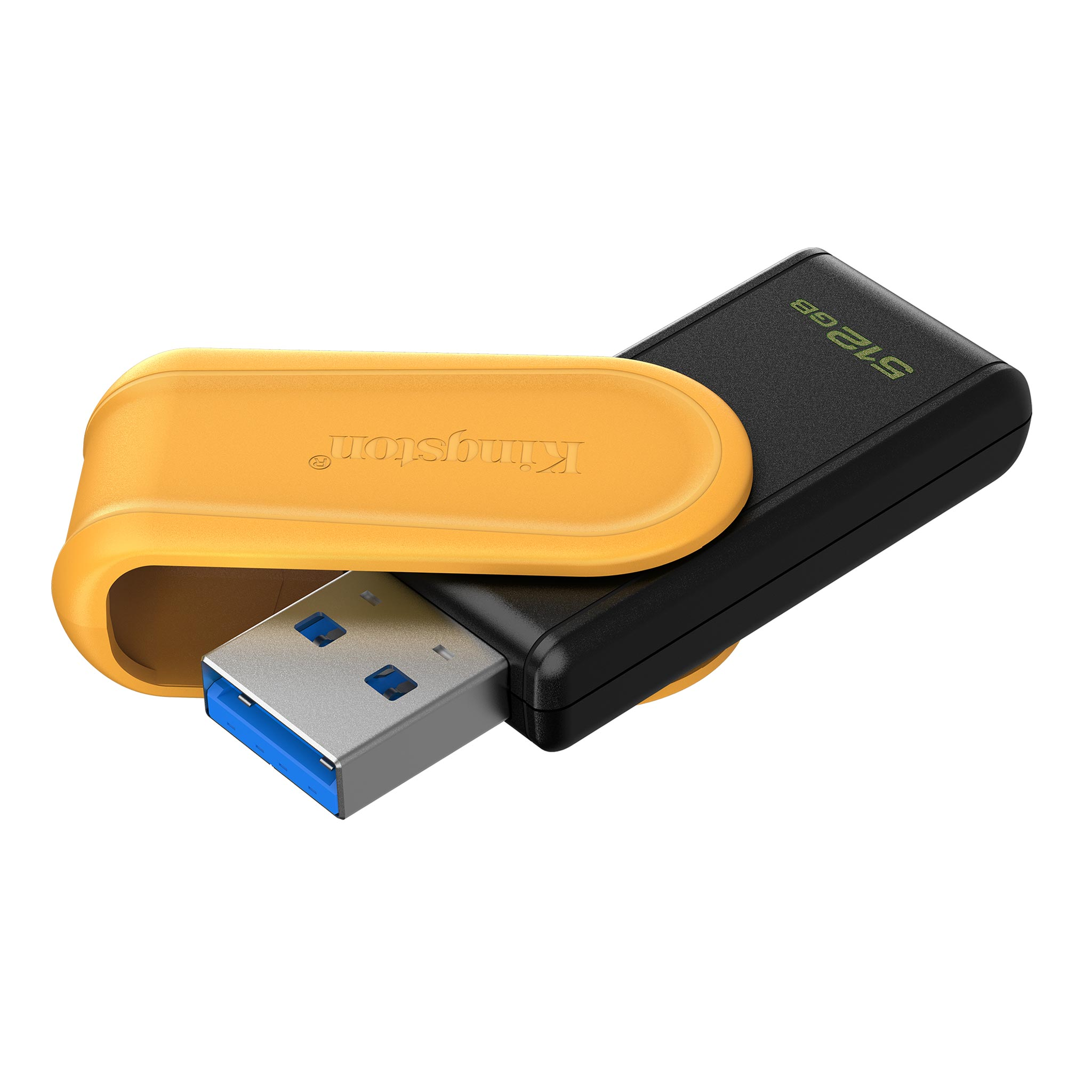 Kingston DataTraveler Exodia S USB Flash Drive Entry-level USB 3.2 Gen 1 - 512GB