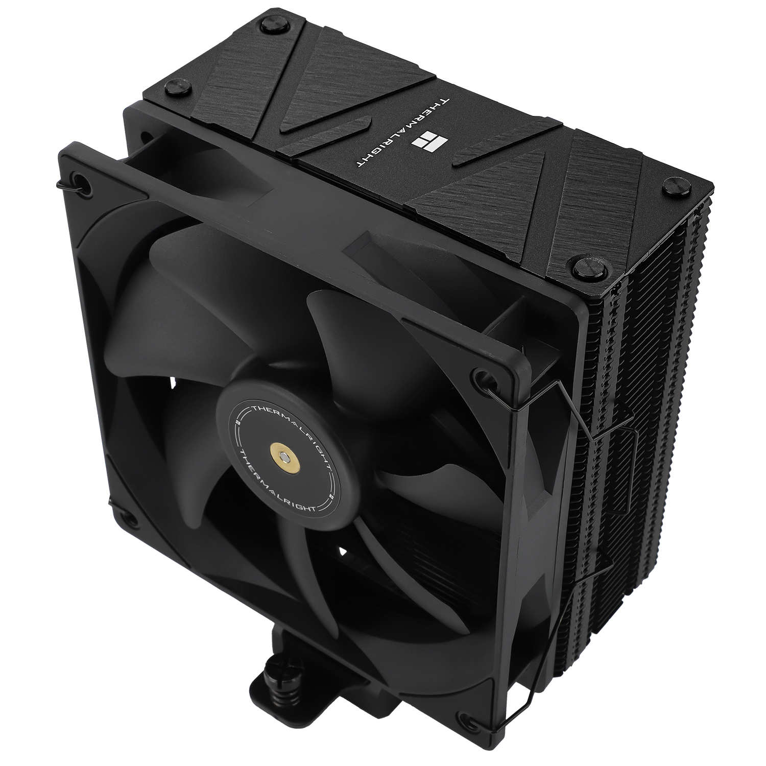 Thermalright Assassin Spirit 120 Evo Dark CPU Cooler