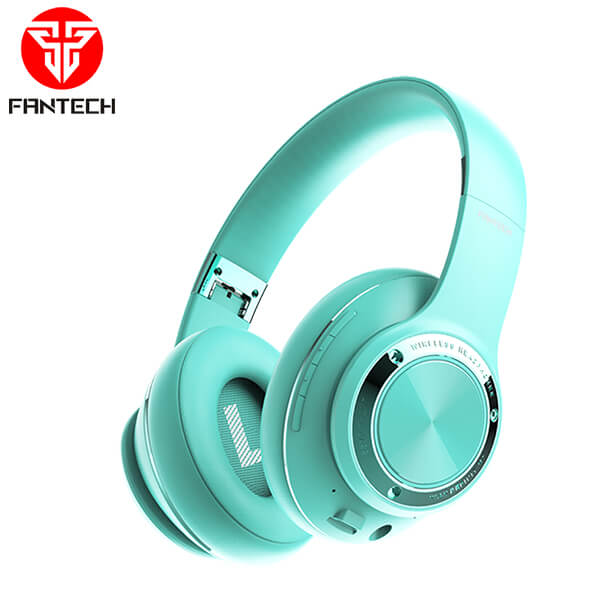 FANTECH WH01 WIRELESS HEADPHONE