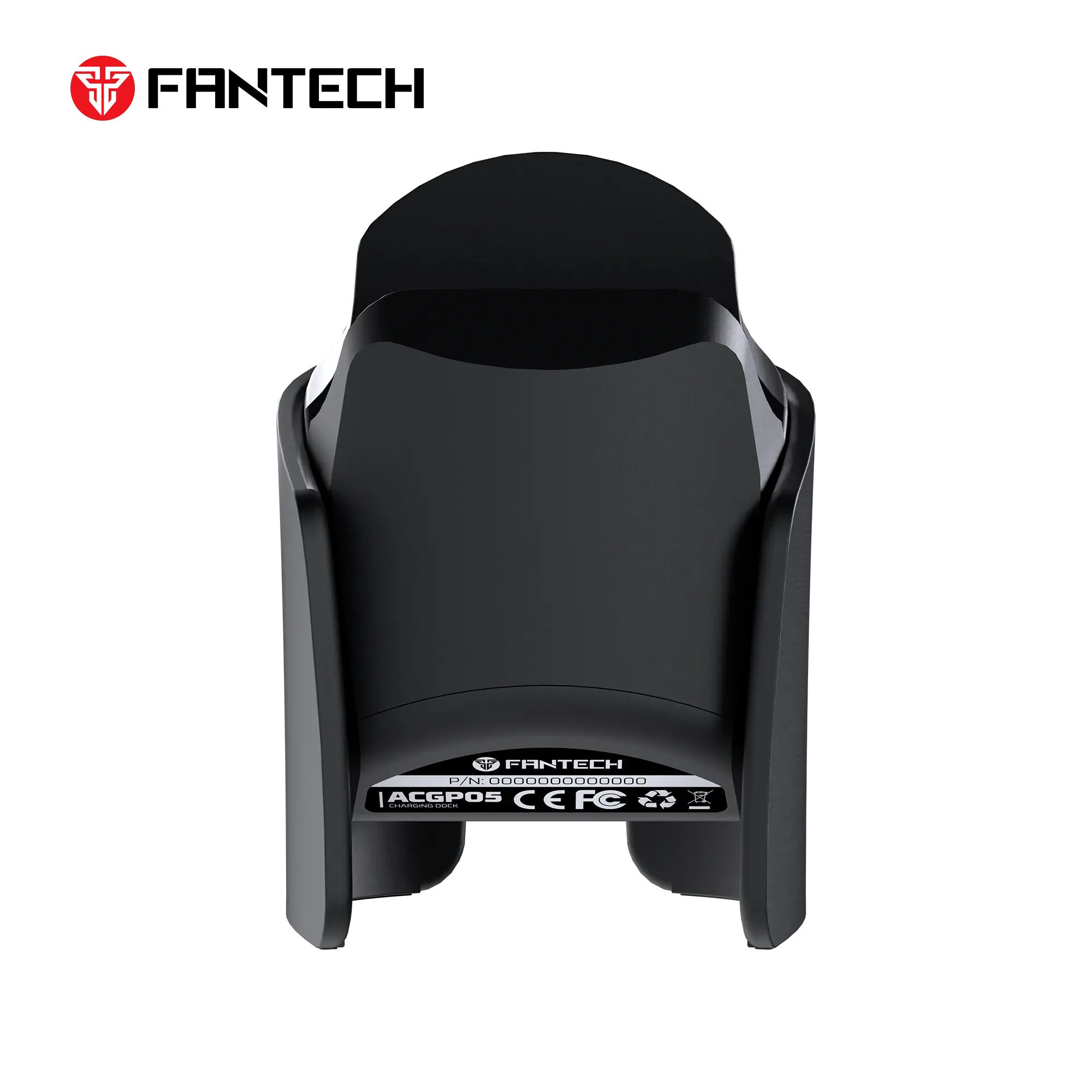 FANTECH ACGP05 Charging Dock for NOVA II WGP16 Controller Charger