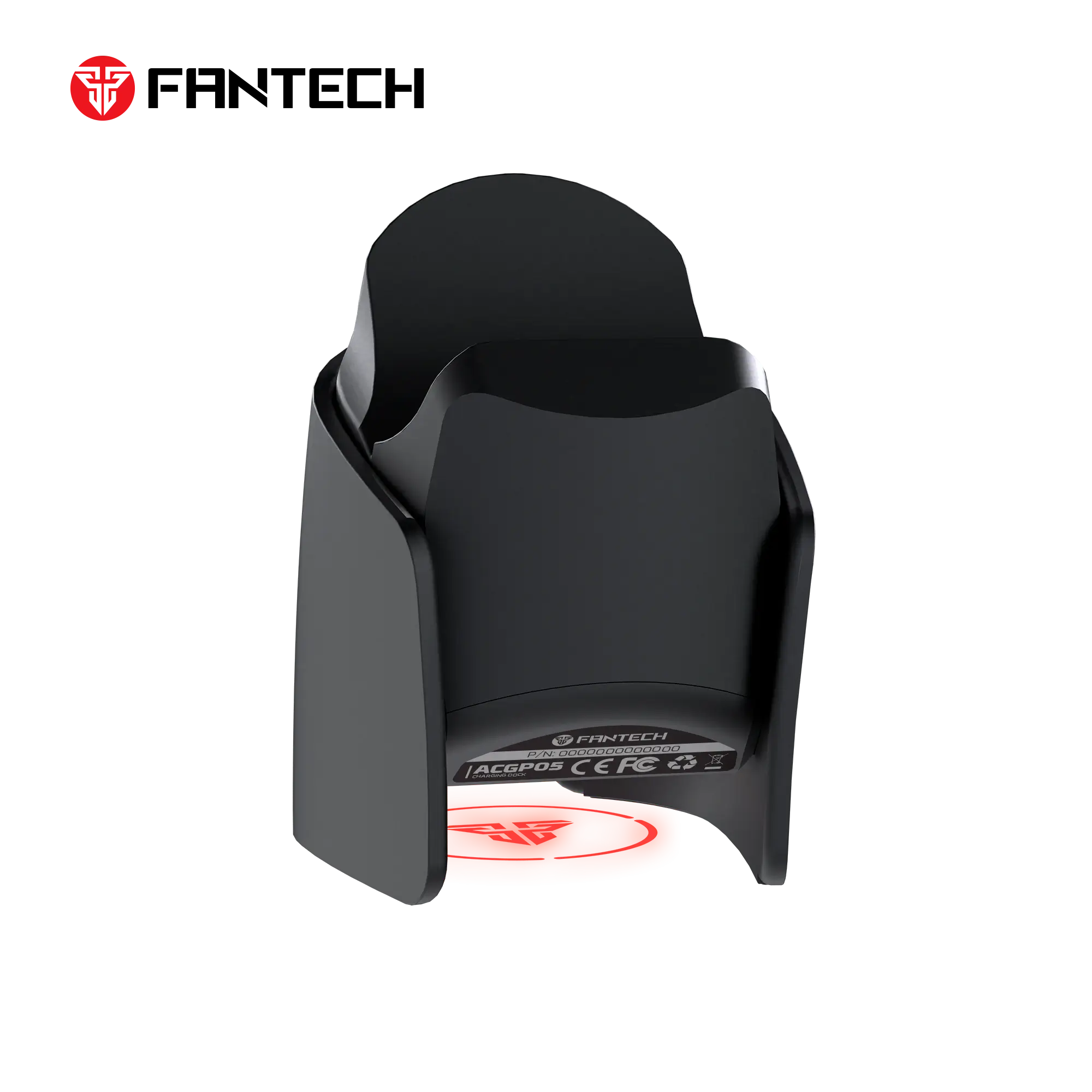 FANTECH ACGP05 Charging Dock for NOVA II WGP16 Controller Charger