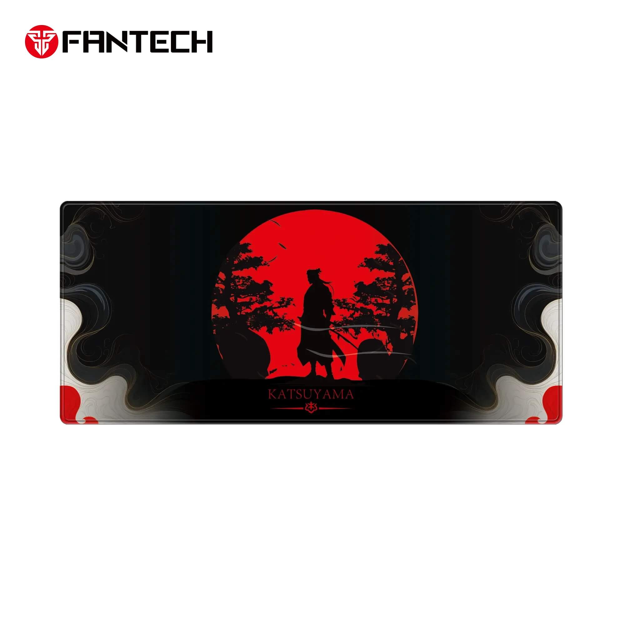 FANTECH ATO MP90S KATSUYAMA 900*400*4 MM MOUSE PAD