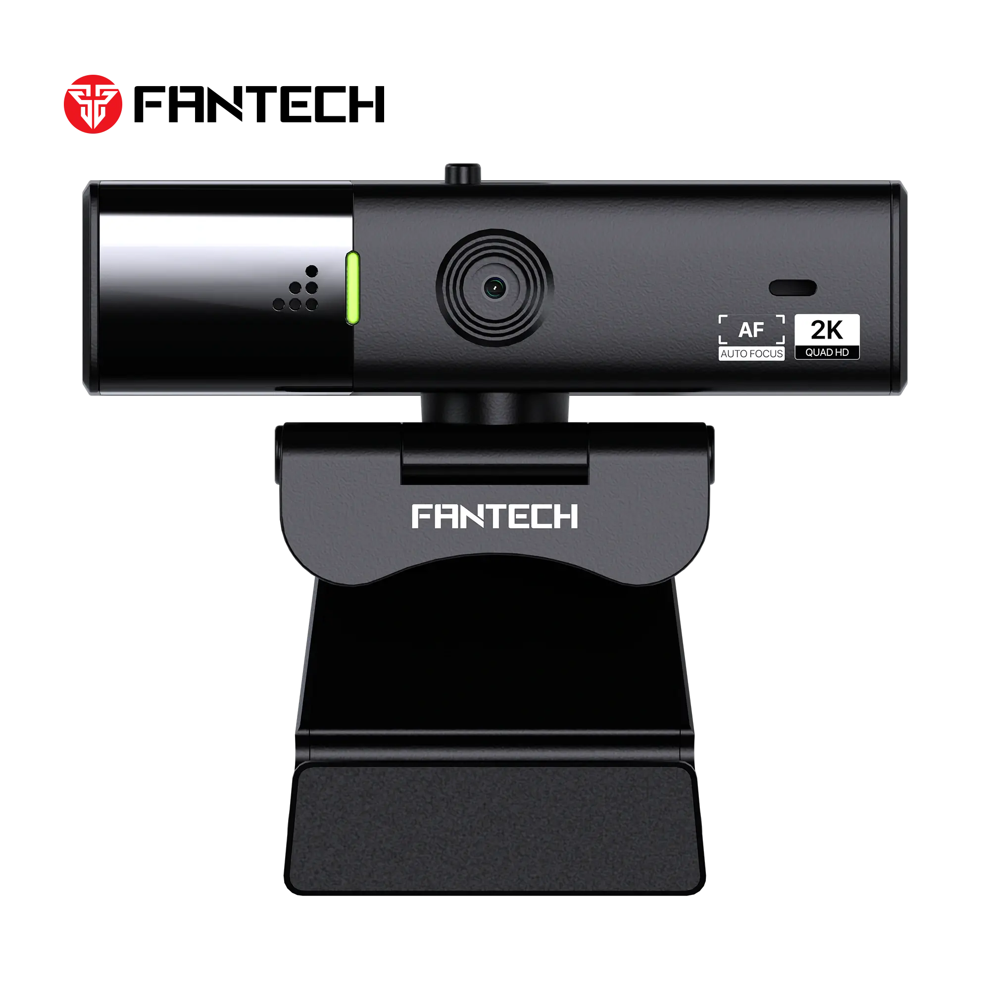 FANTECH LUMINOUS C50 QHD WEBCAM