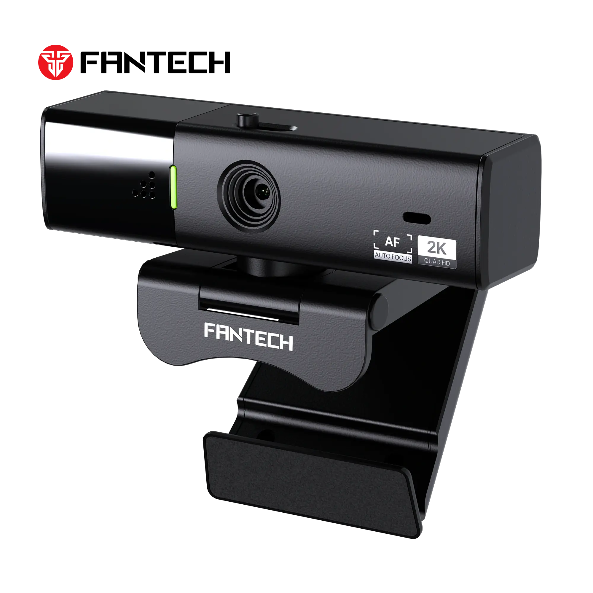 FANTECH LUMINOUS C50 QHD WEBCAM