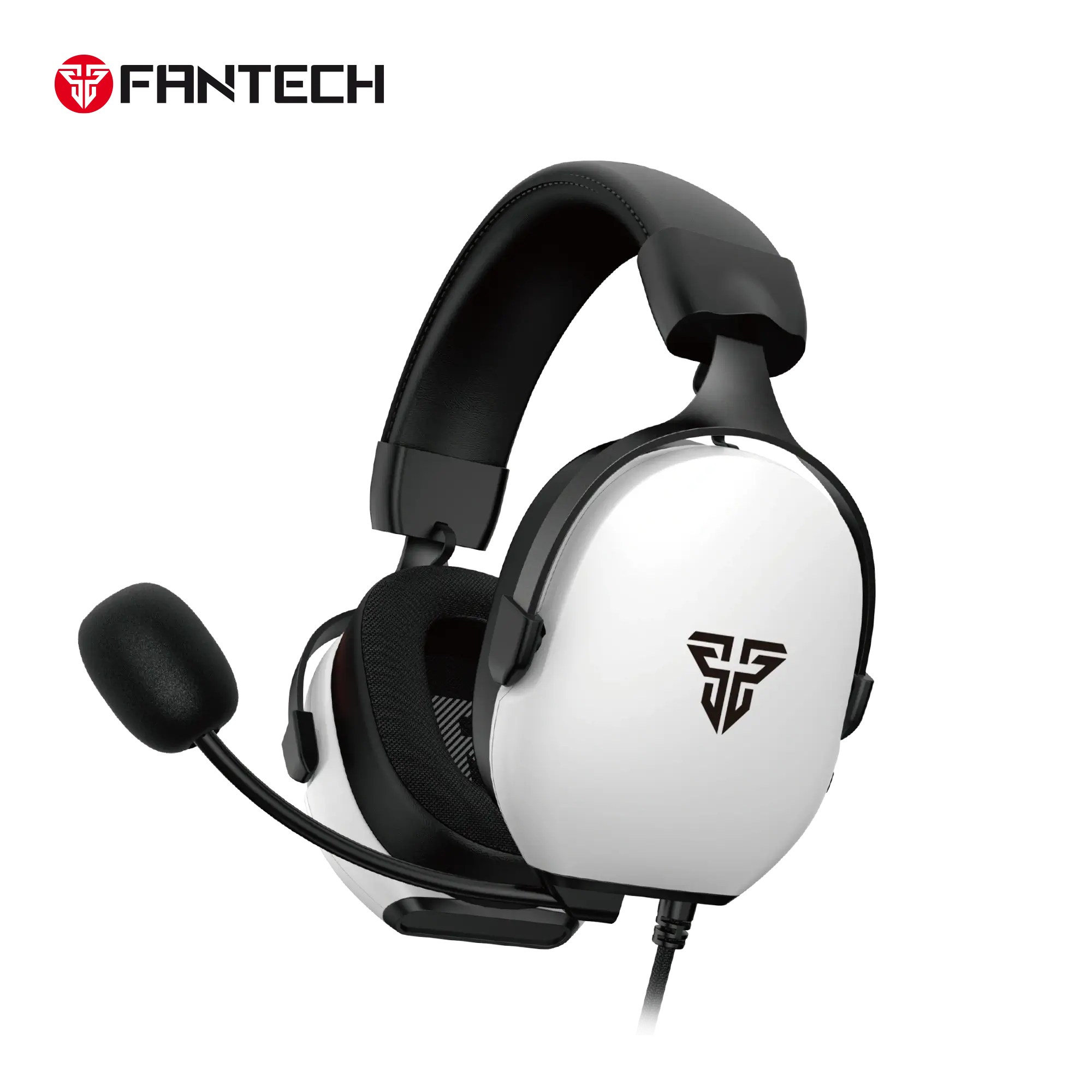 FANTECH MH92 CARBON HERO GAMING HEADSET