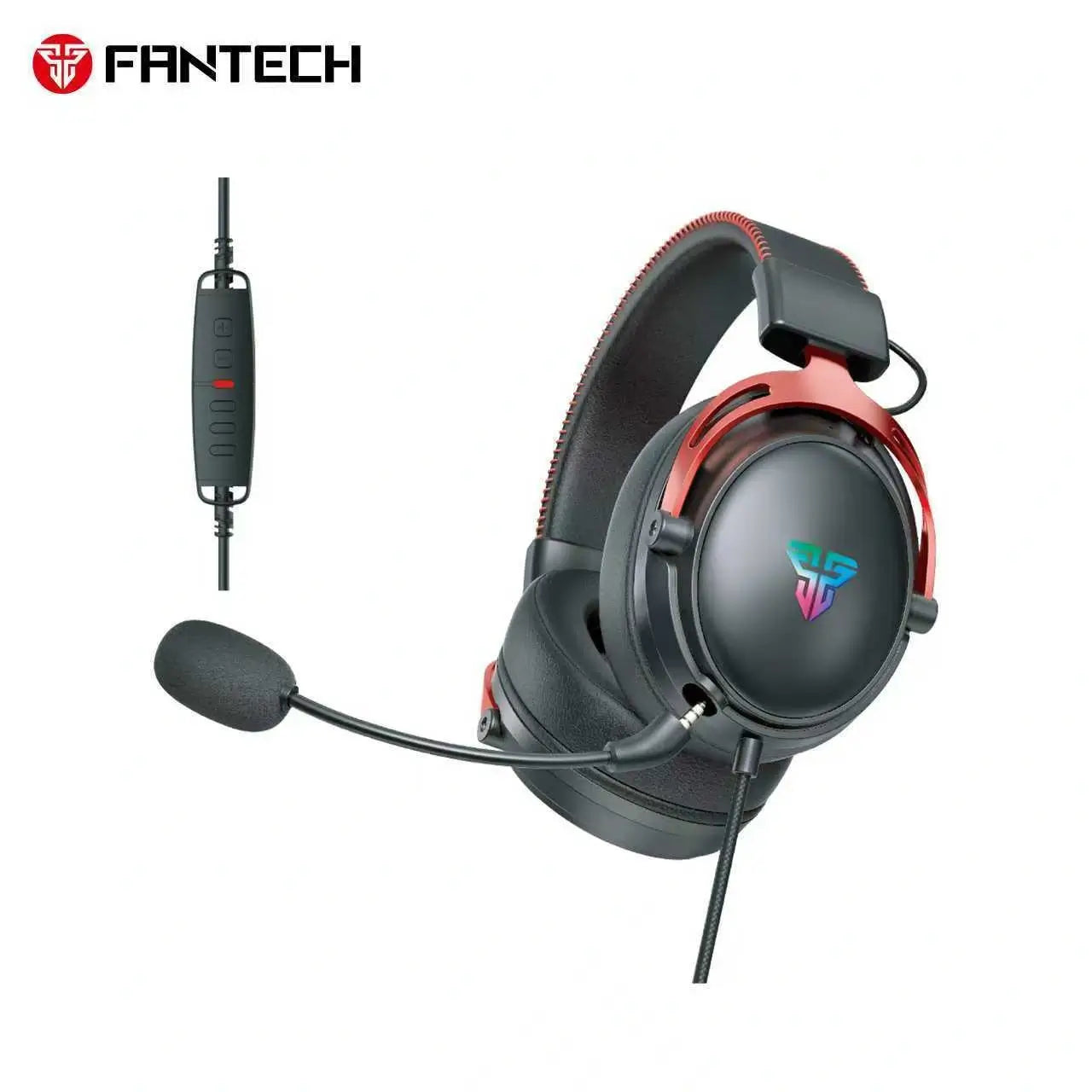 FANTECH HG31 CRUZE 7.1 SURROUND SOUND GAMING HEADSET FANTECH HG31 CRUZE 7.1 SURROUND SOUND GAMING HEADSET