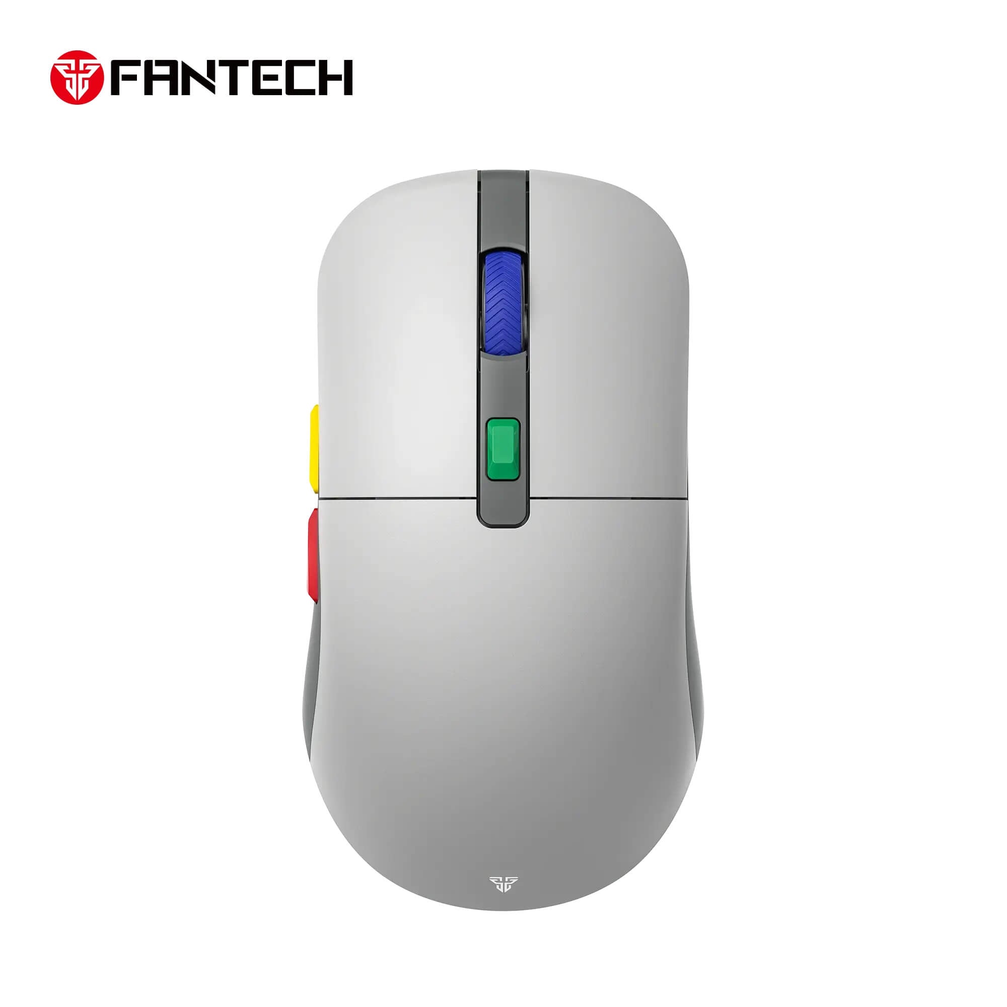 FANTECH KANATA S WG9S WIRELESS GAMING MOUSE