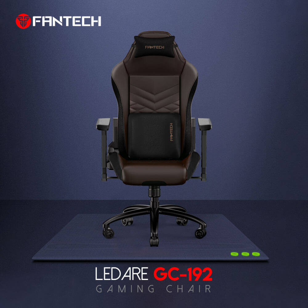 FANTECH GC-283 GAMING CHAIR