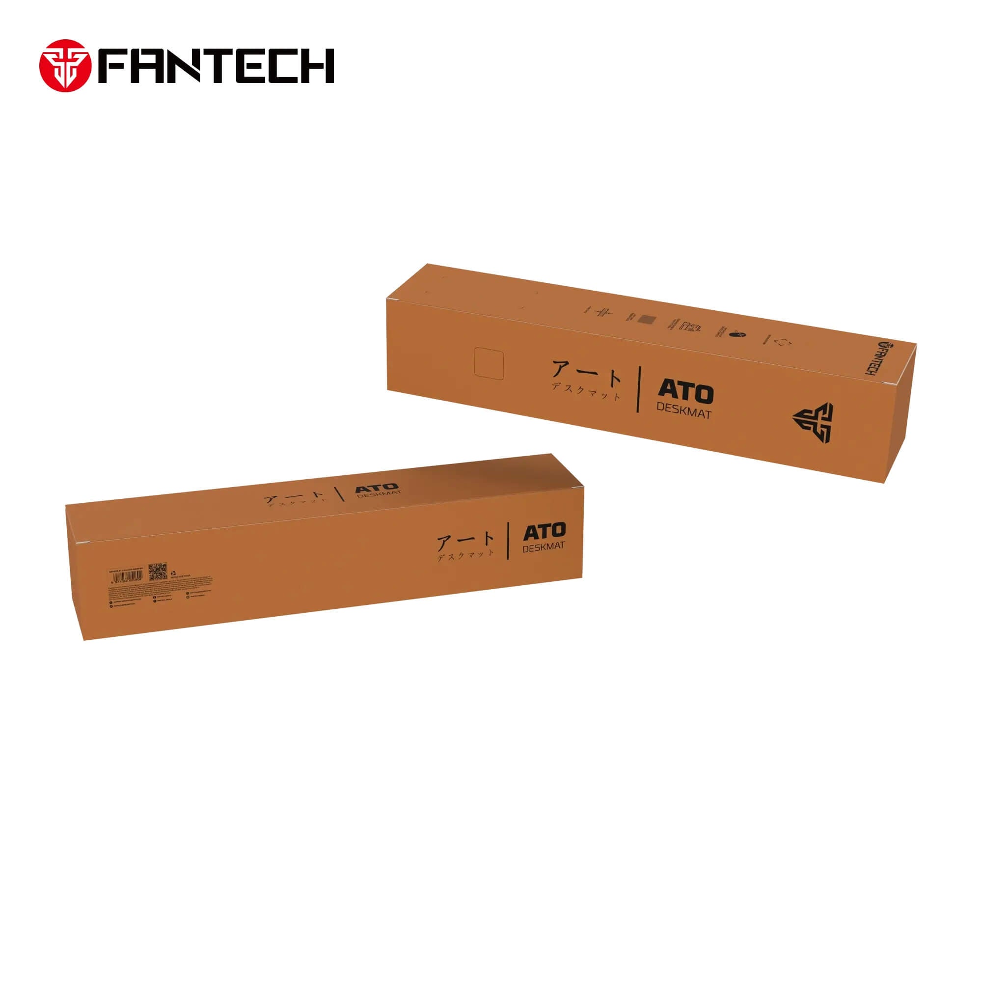 FANTECH ATO MP90S KUJIRA NAMI 900*400*4 MM MOUSEPAD