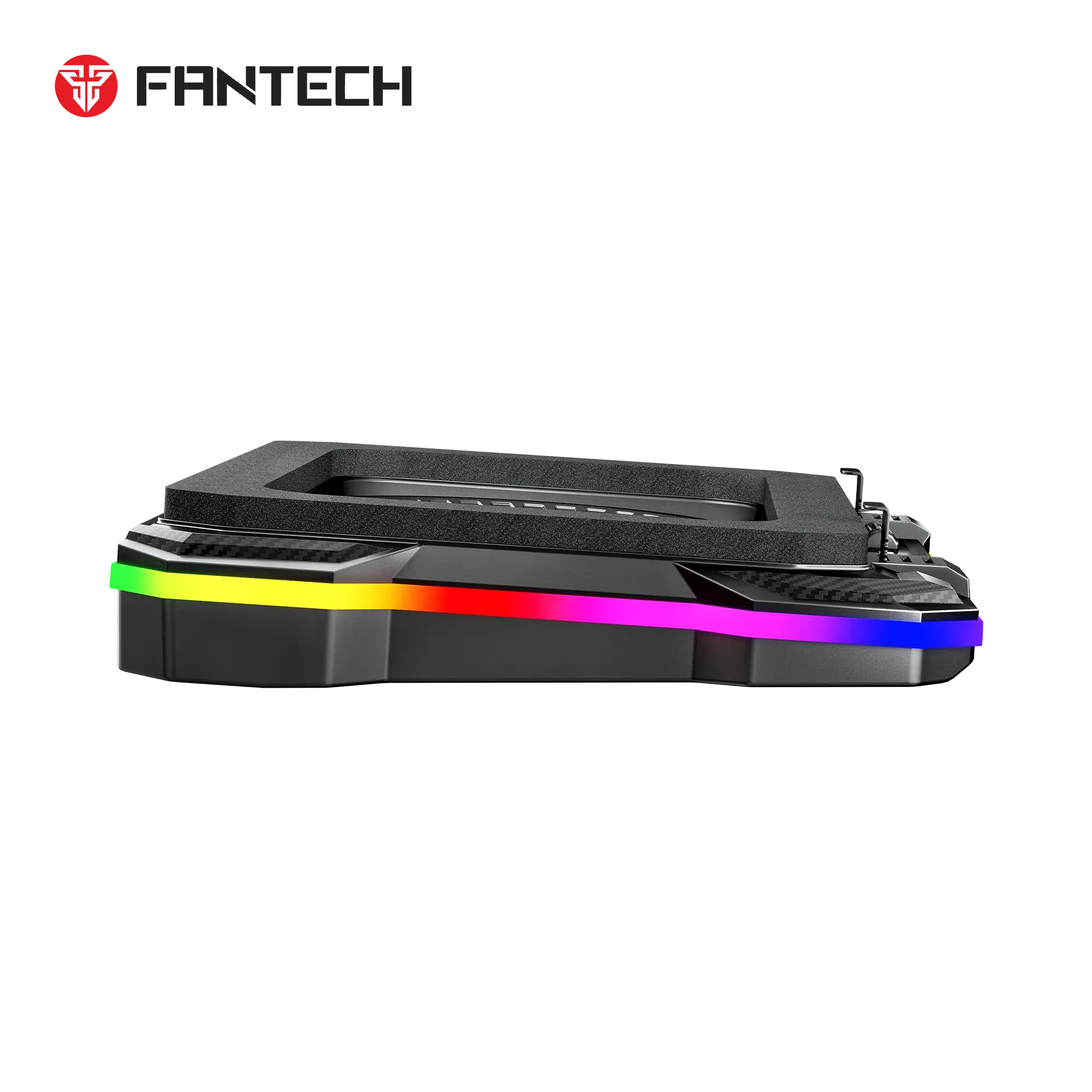 FANTECH NC22 NOTEBOOK COOLER LAPTOP COOLING PAD