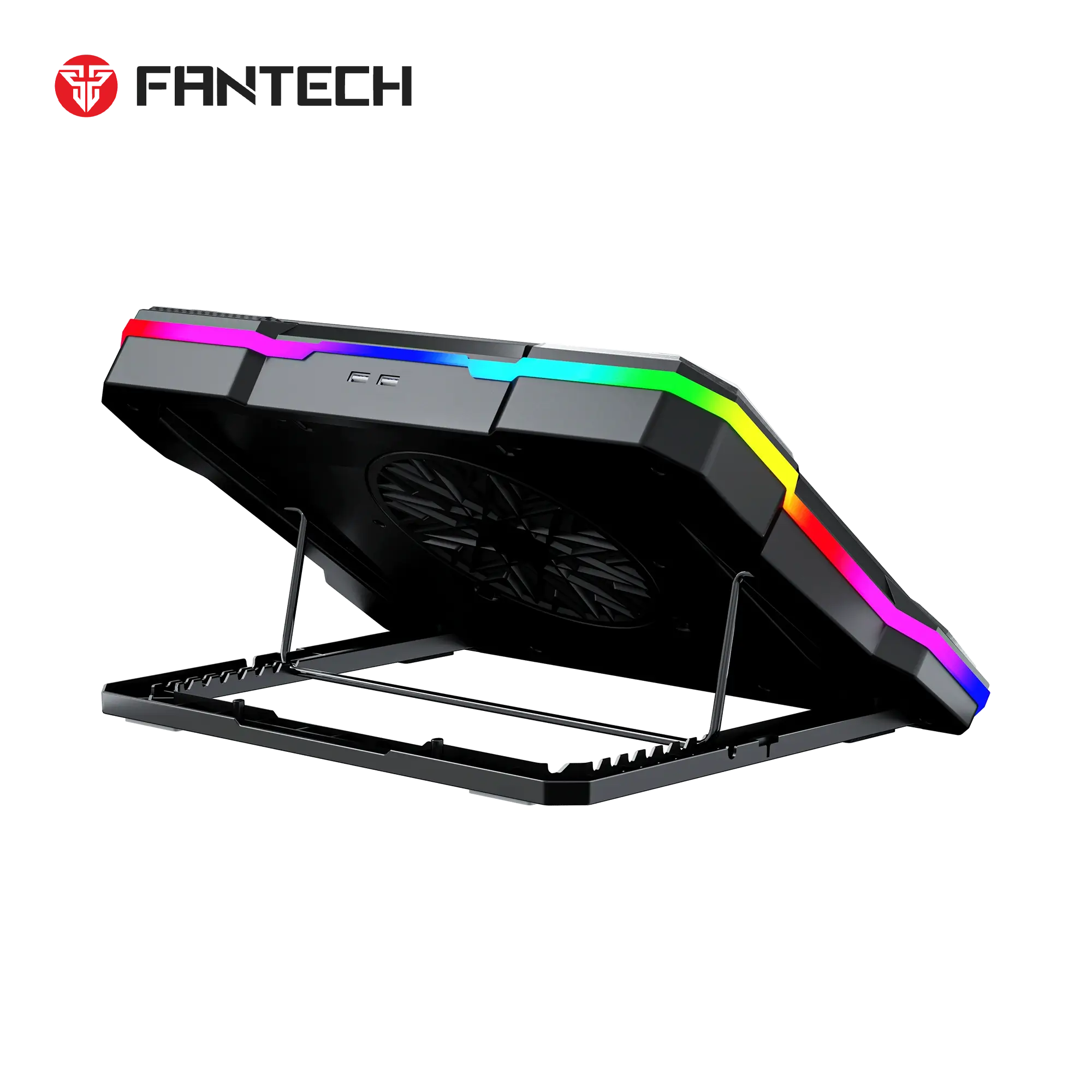 FANTECH NC22 NOTEBOOK COOLER LAPTOP COOLING PAD