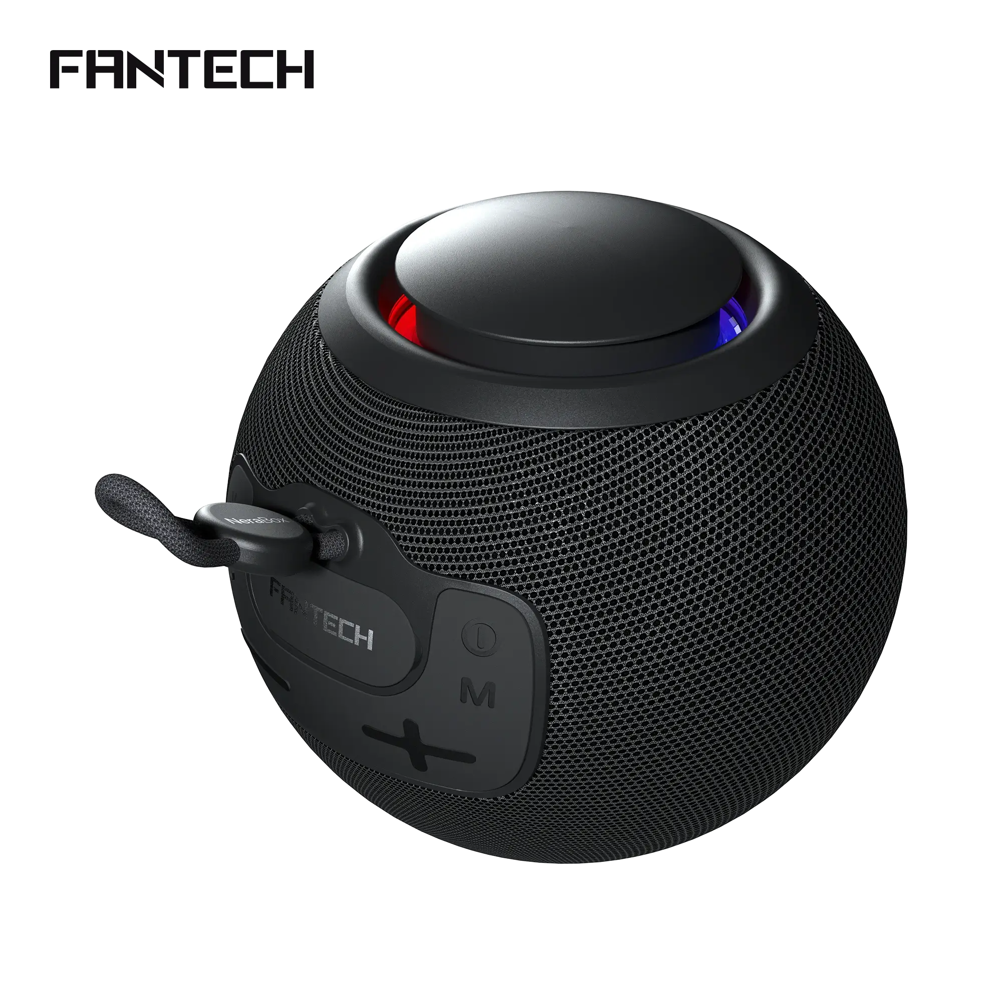 FANTECH BS161 NERABOX PORTABLE SPEAKER