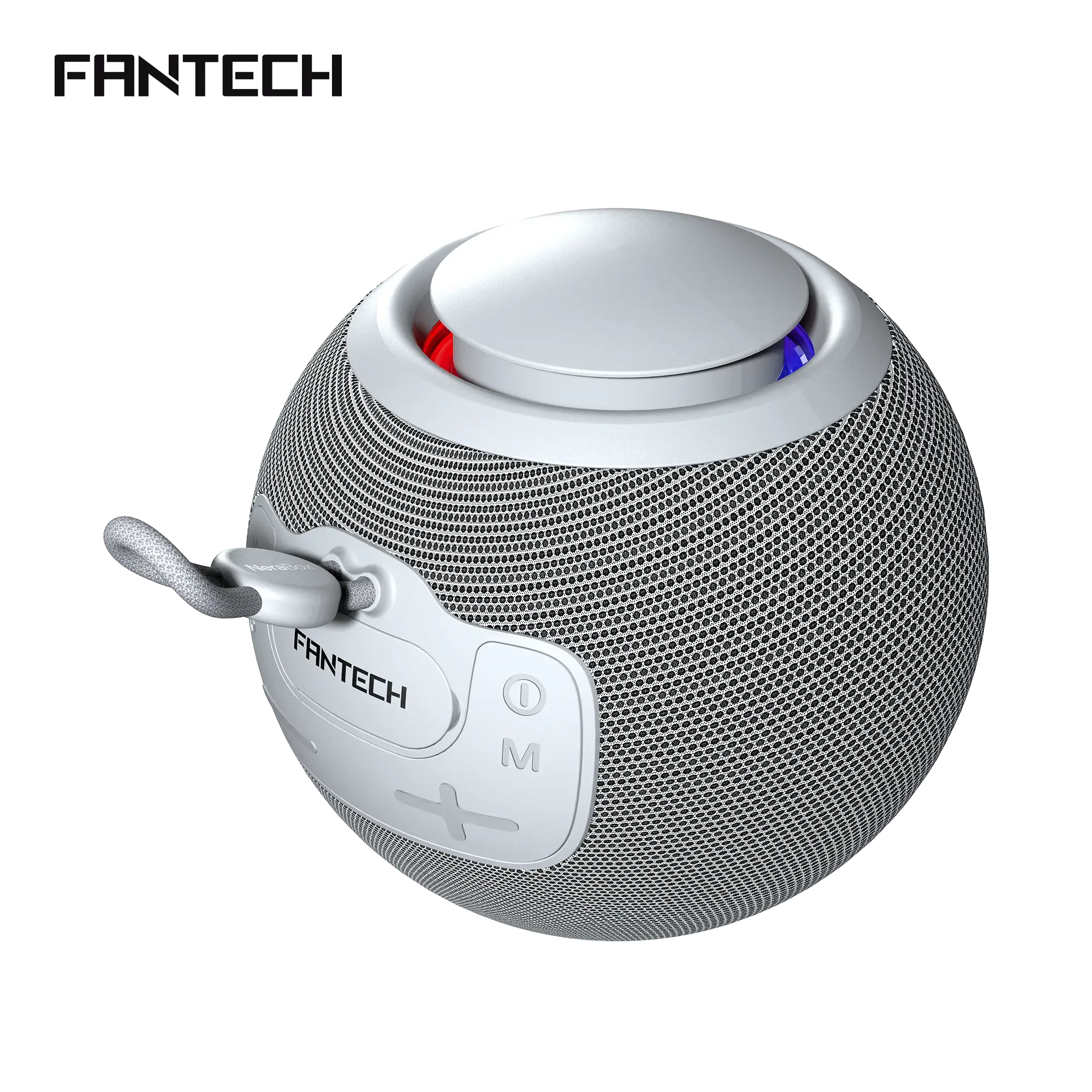 FANTECH BS161 NERABOX PORTABLE SPEAKER