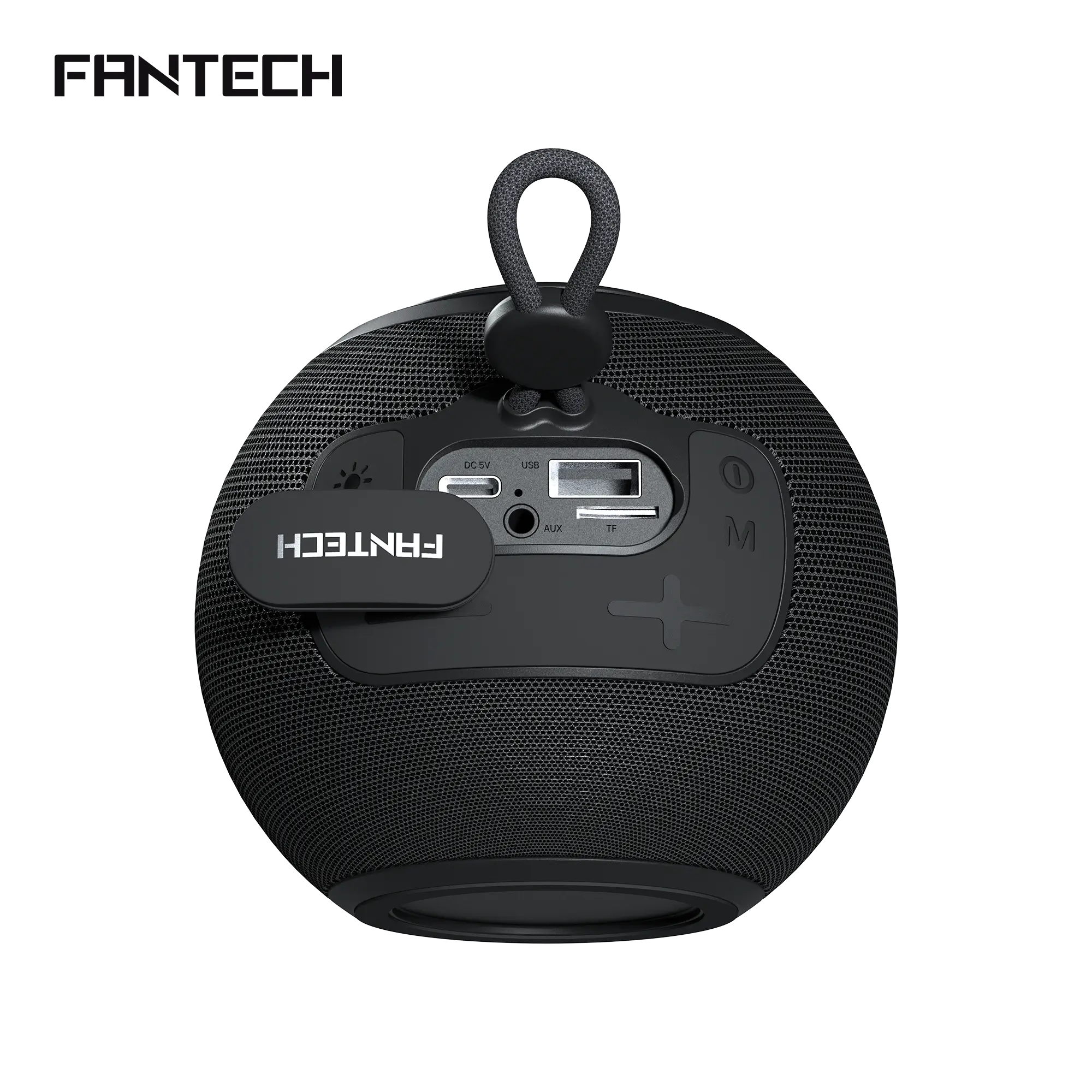 FANTECH BS161 NERABOX PORTABLE SPEAKER