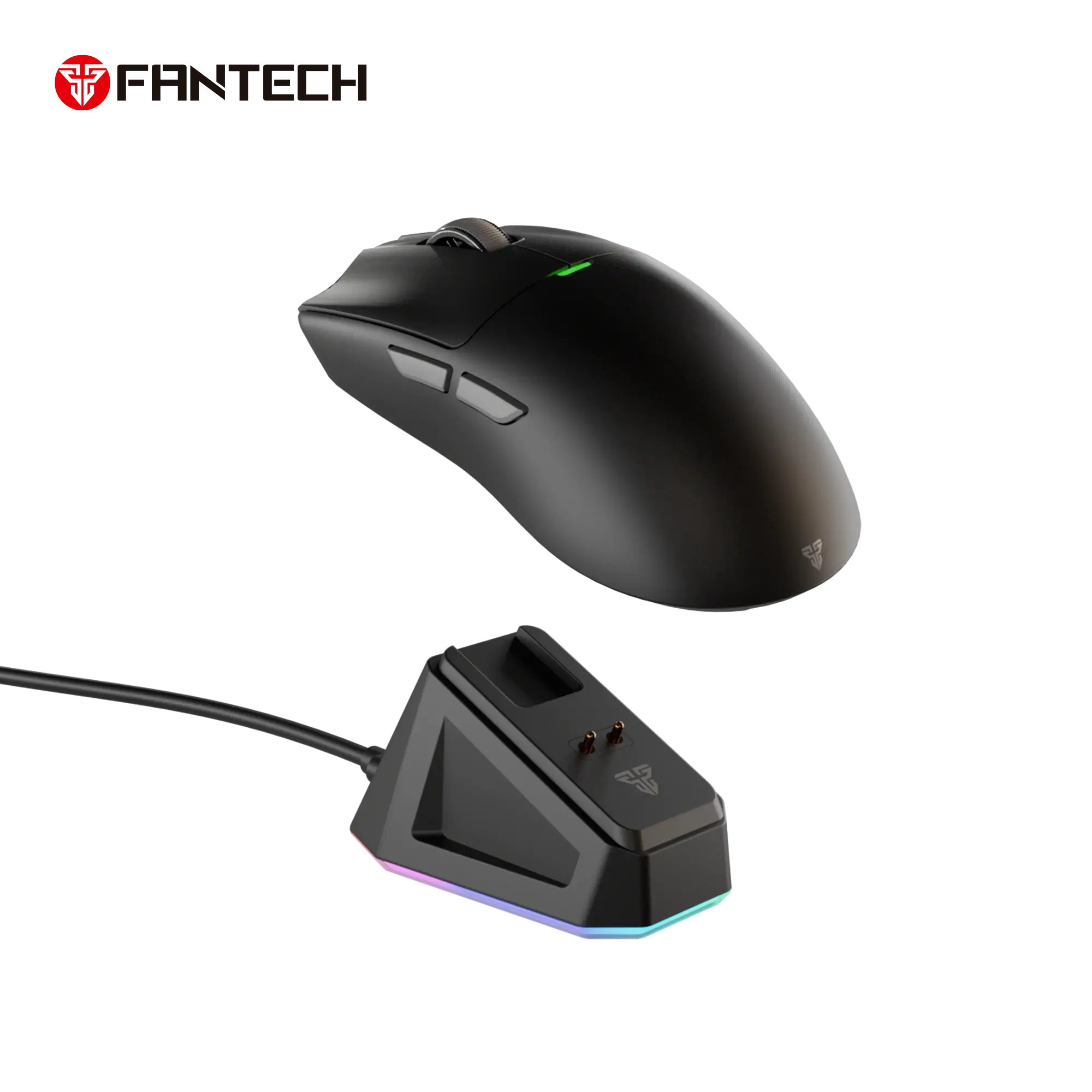 FANTECH WG13S TANTO S TRI-MODE WIRELESS GAMING MOUSE