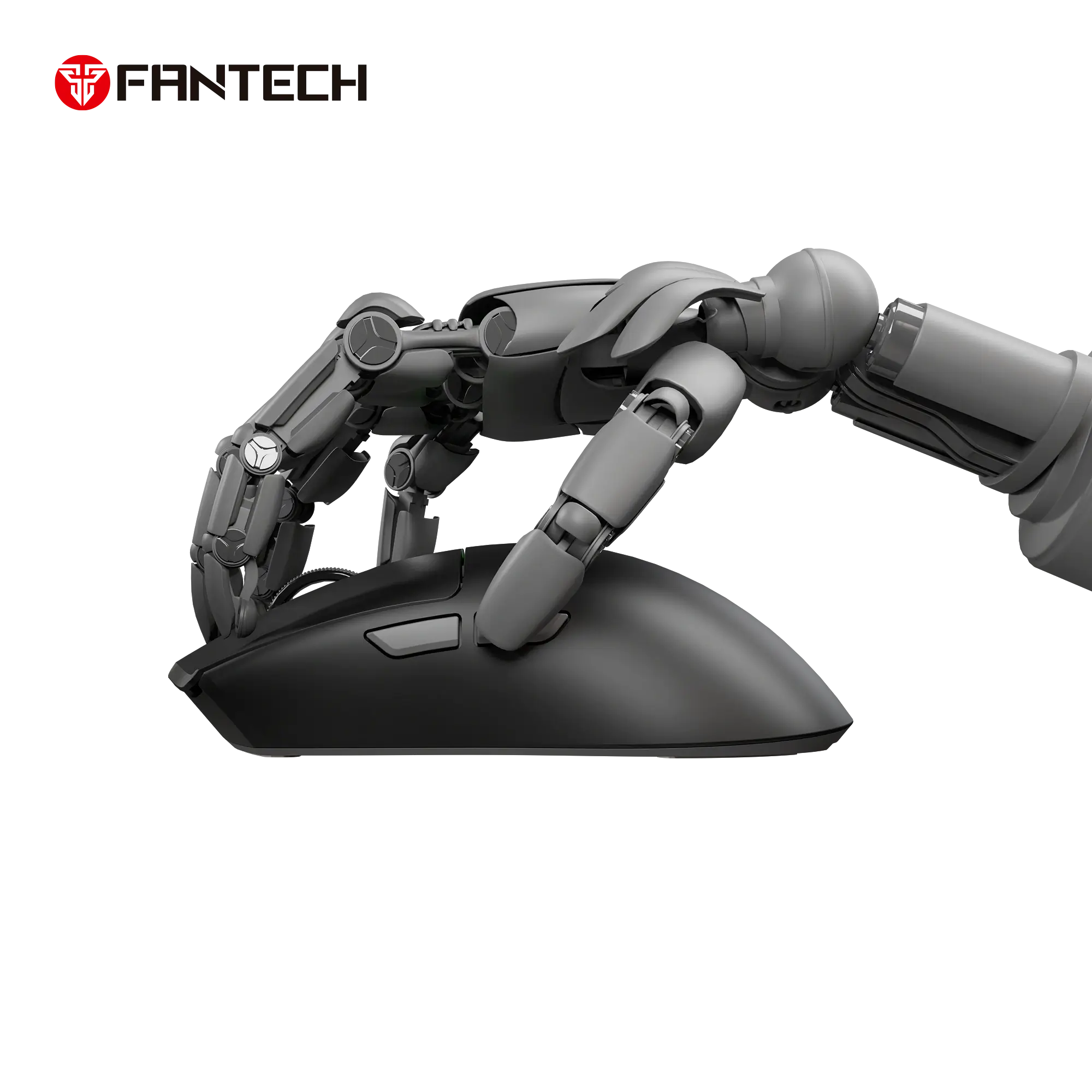 FANTECH WG13S TANTO S TRI-MODE WIRELESS GAMING MOUSE