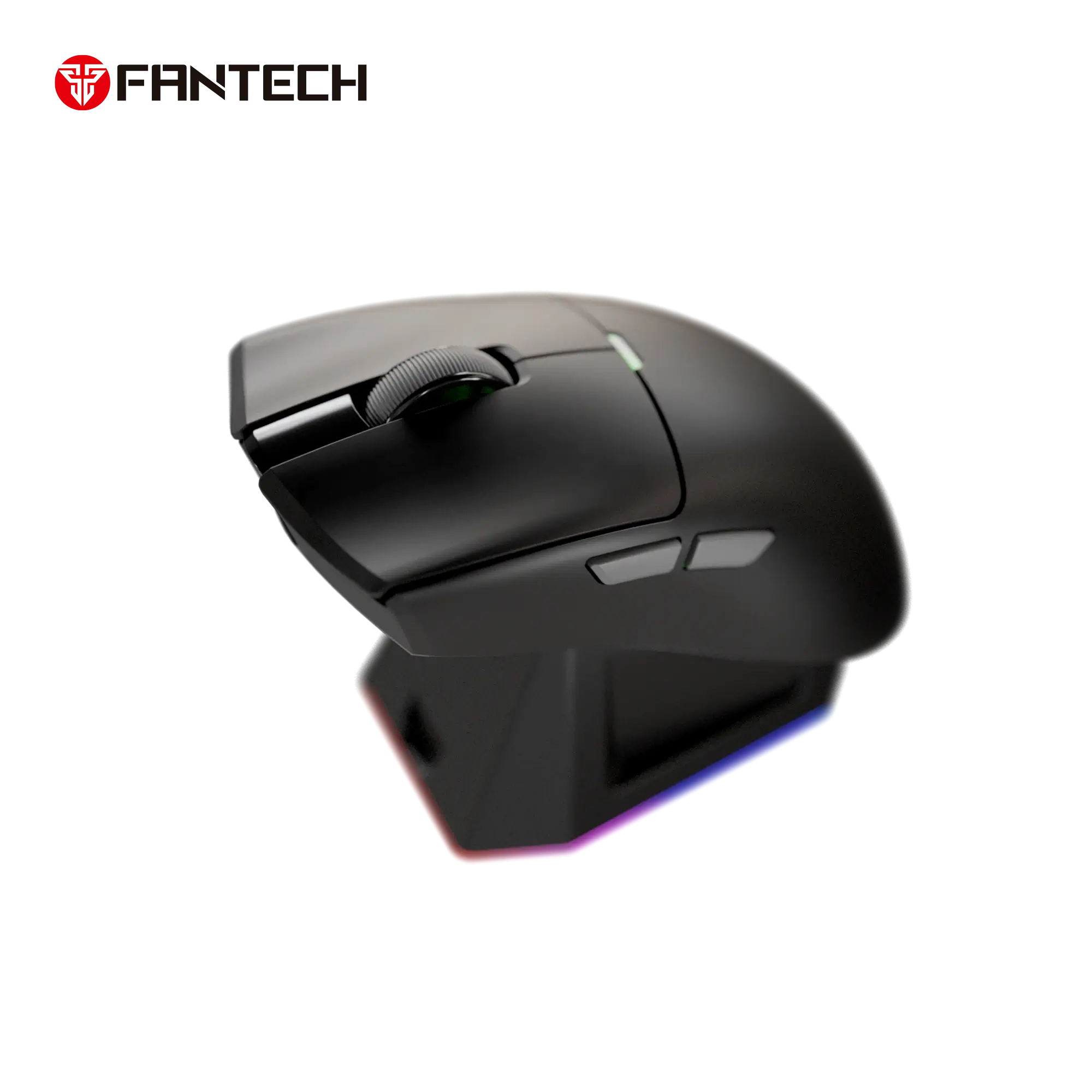 FANTECH WG13S TANTO S TRI-MODE WIRELESS GAMING MOUSE