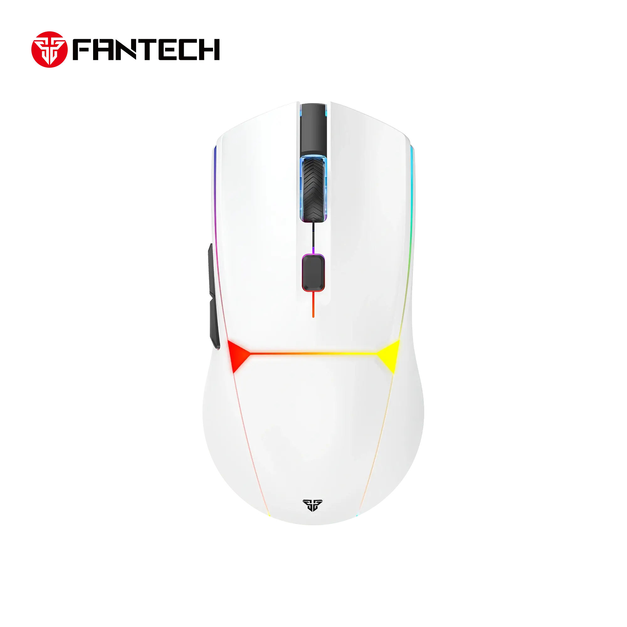 FANTECH WG7V2 CRYPTO II WIRELESS GAMING MOUSE