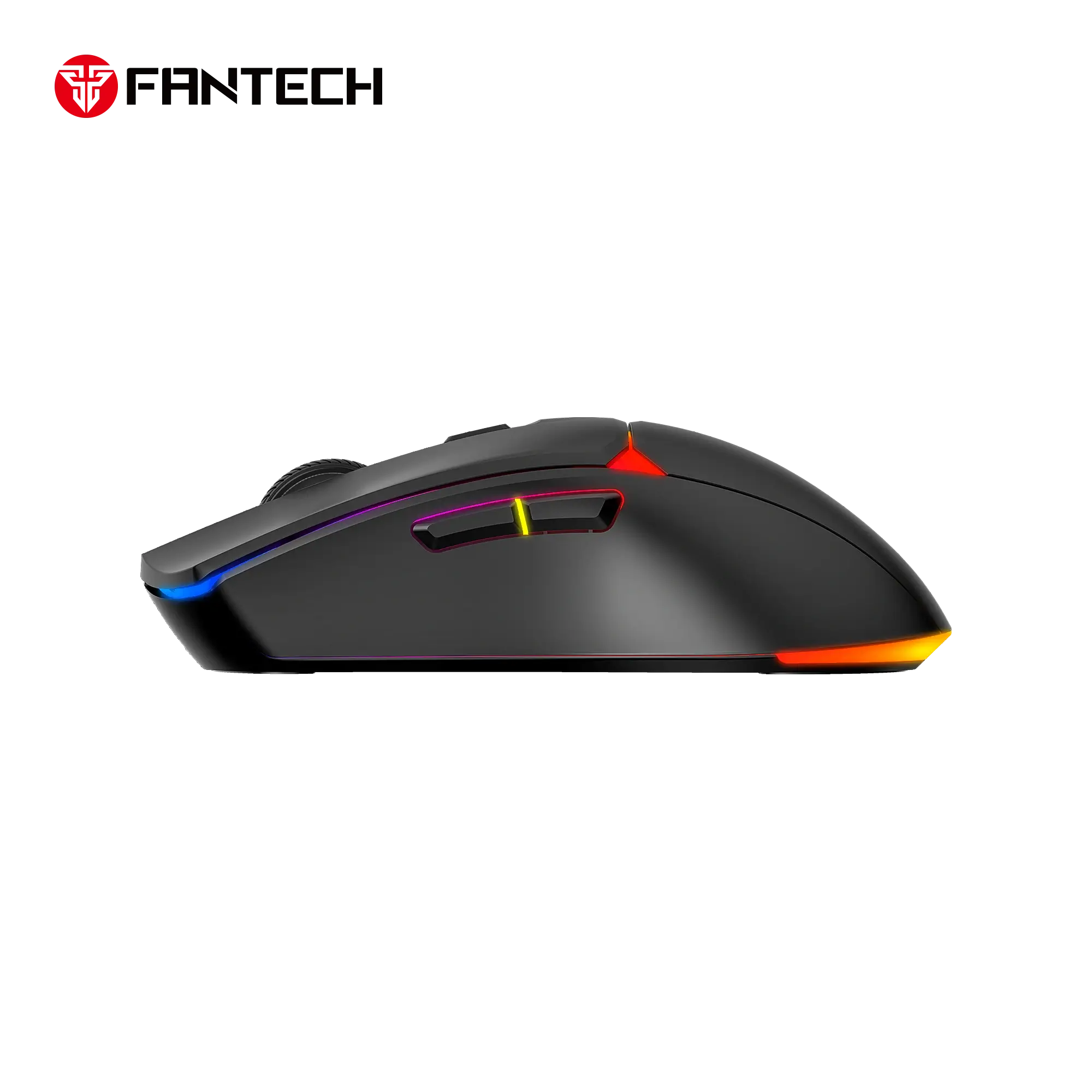 FANTECH WG7V2 CRYPTO II WIRELESS GAMING MOUSE