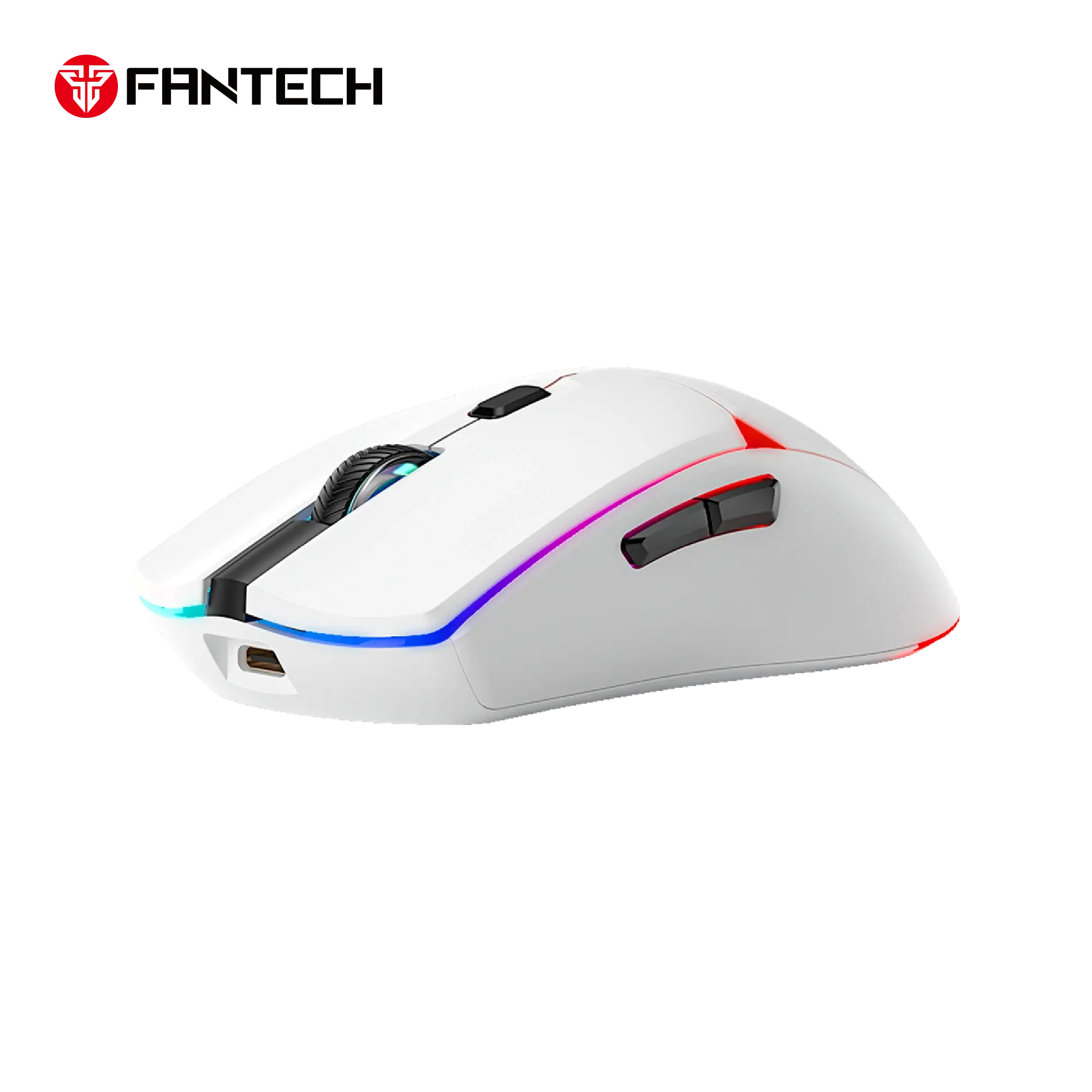 FANTECH WG7V2 CRYPTO II WIRELESS GAMING MOUSE