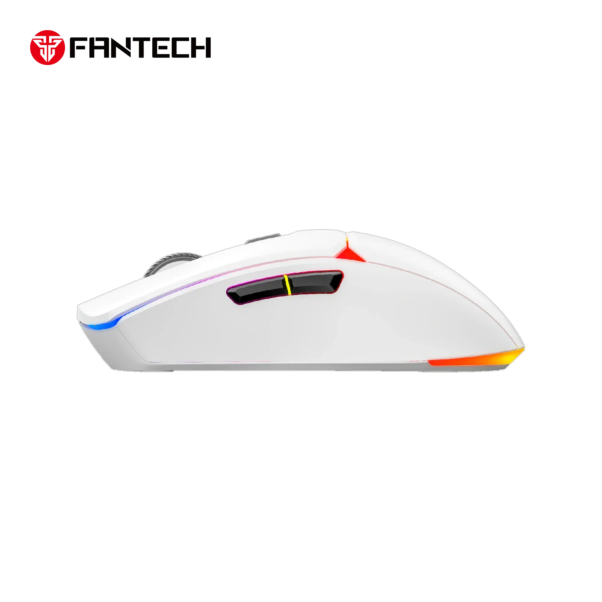 FANTECH WG7V2 CRYPTO II WIRELESS GAMING MOUSE