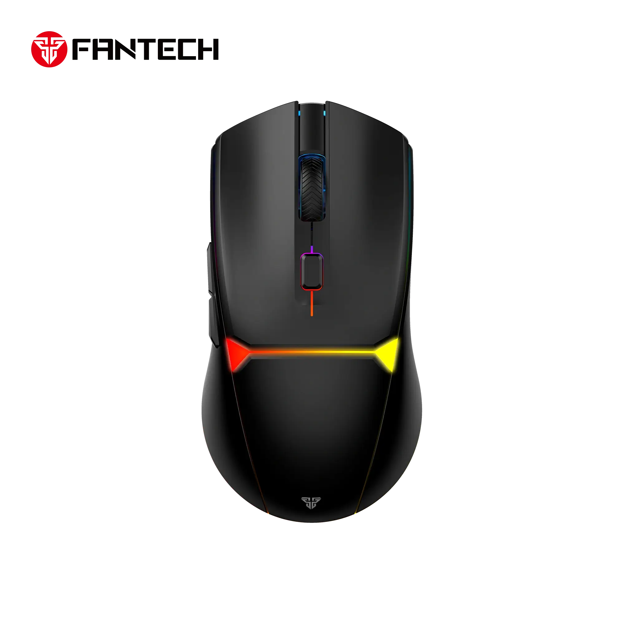 FANTECH WG7V2 CRYPTO II WIRELESS GAMING MOUSE FANTECH WG7V2 CRYPTO II WIRELESS GAMING MOUSE