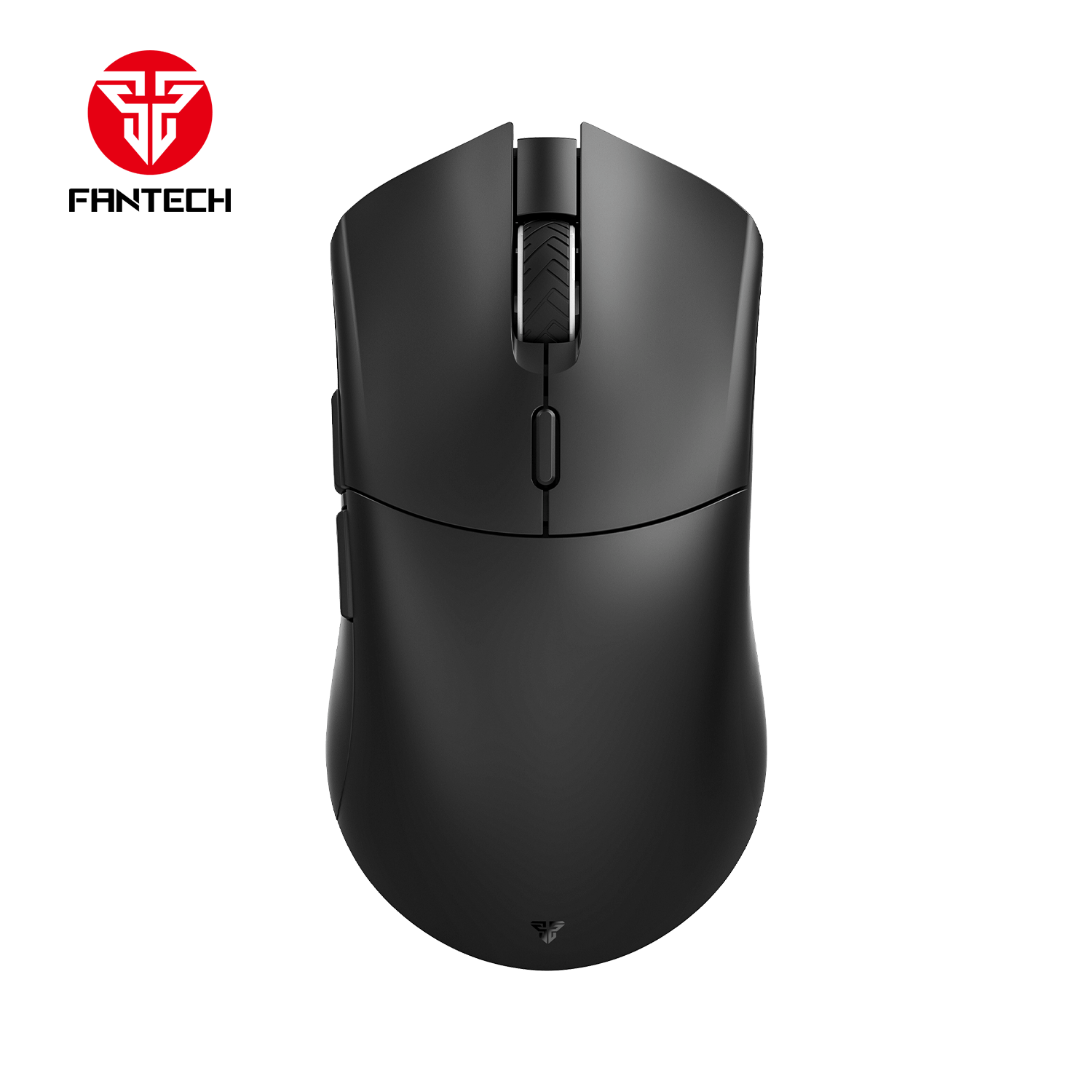 FANTECH BLAKE S WIRELESS WGC5S BLACK MOUSE